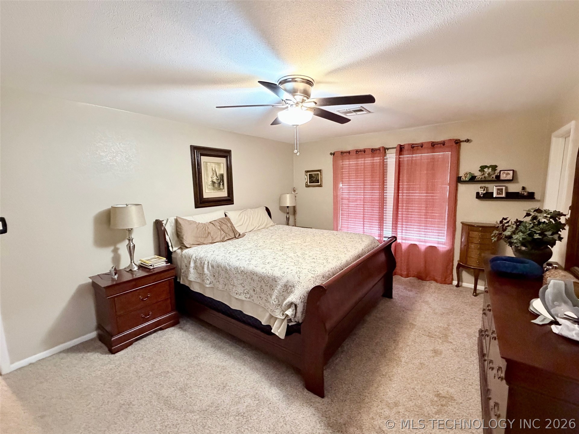 1108 Gail Farrell Drive Durant OK 74701