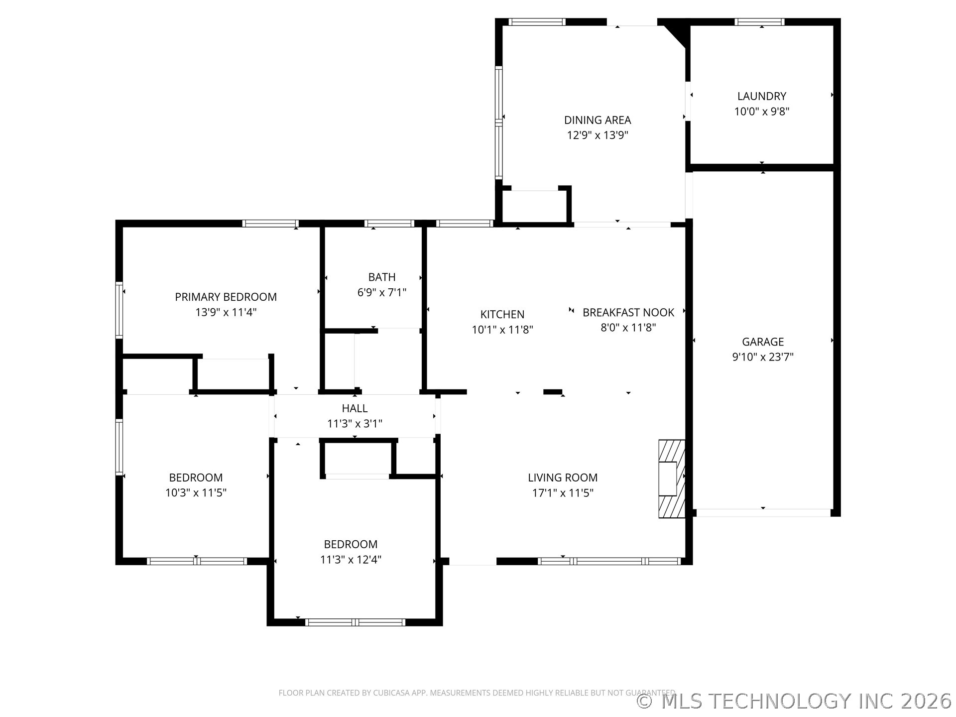 4912 S Madison Avenue Tulsa OK 74105