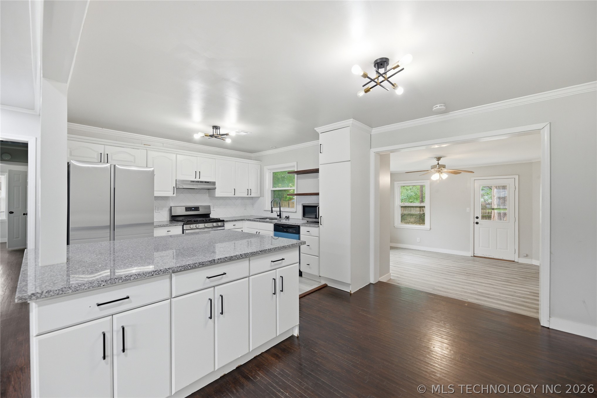 4912 S Madison Avenue Tulsa OK 74105
