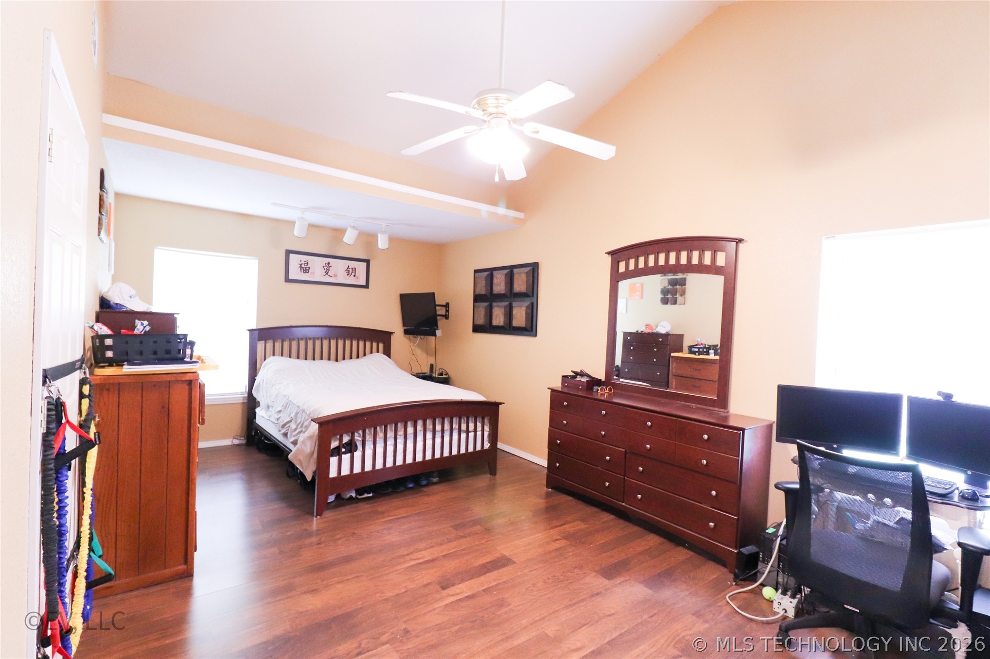 8951 Hilltop Road Beggs OK 74421