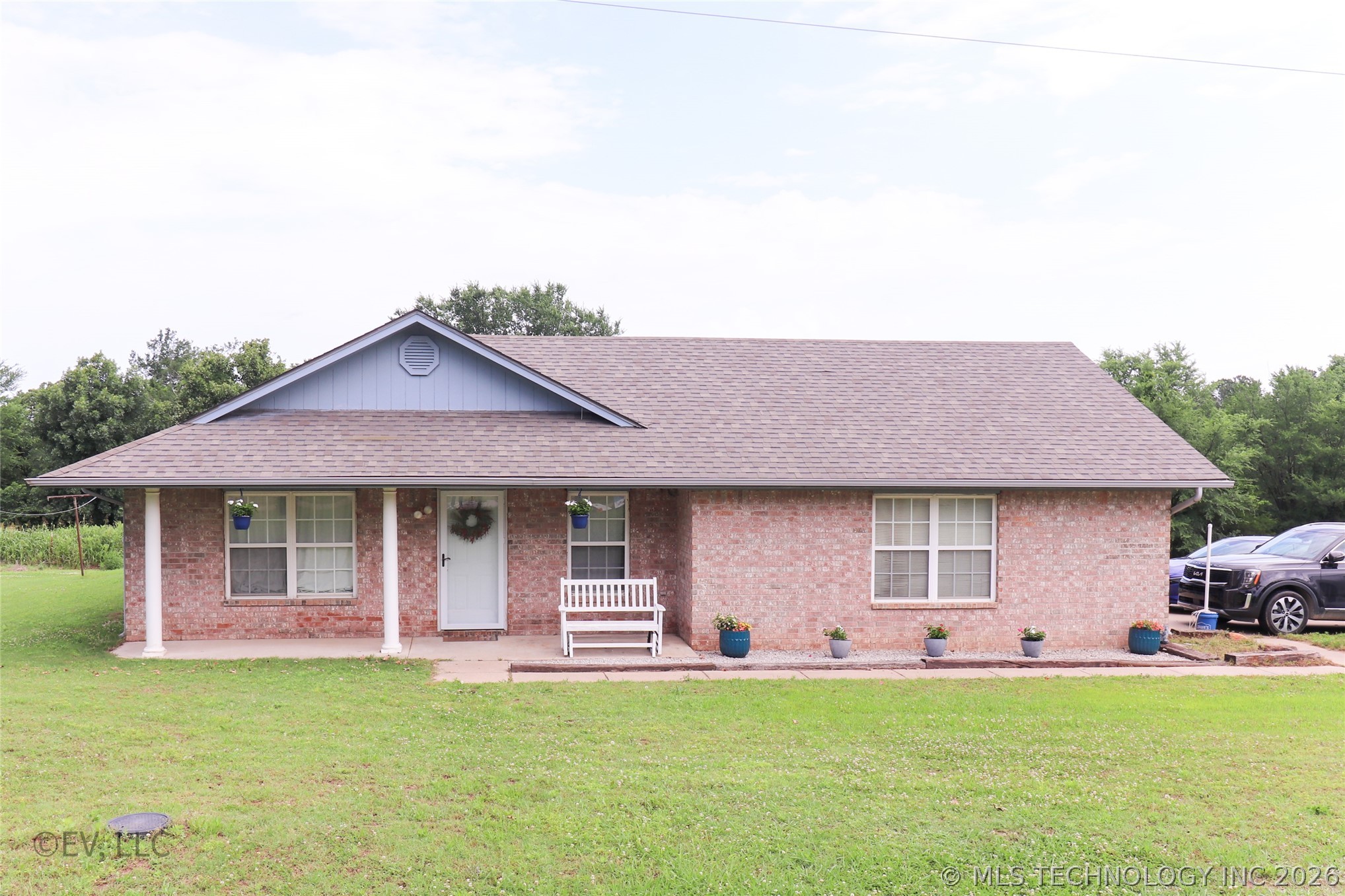 8951 Hilltop Road Beggs OK 74421