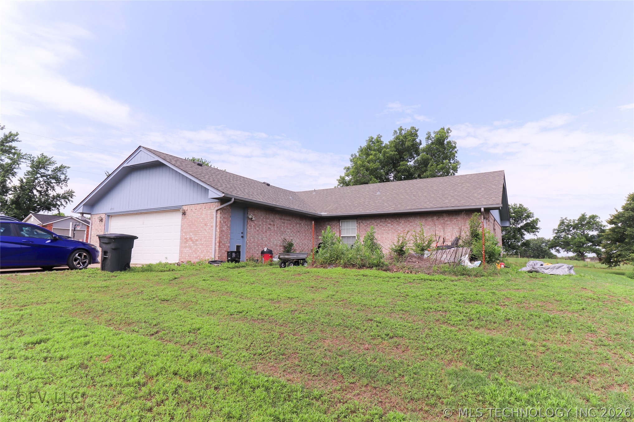 8951 Hilltop Road Beggs OK 74421