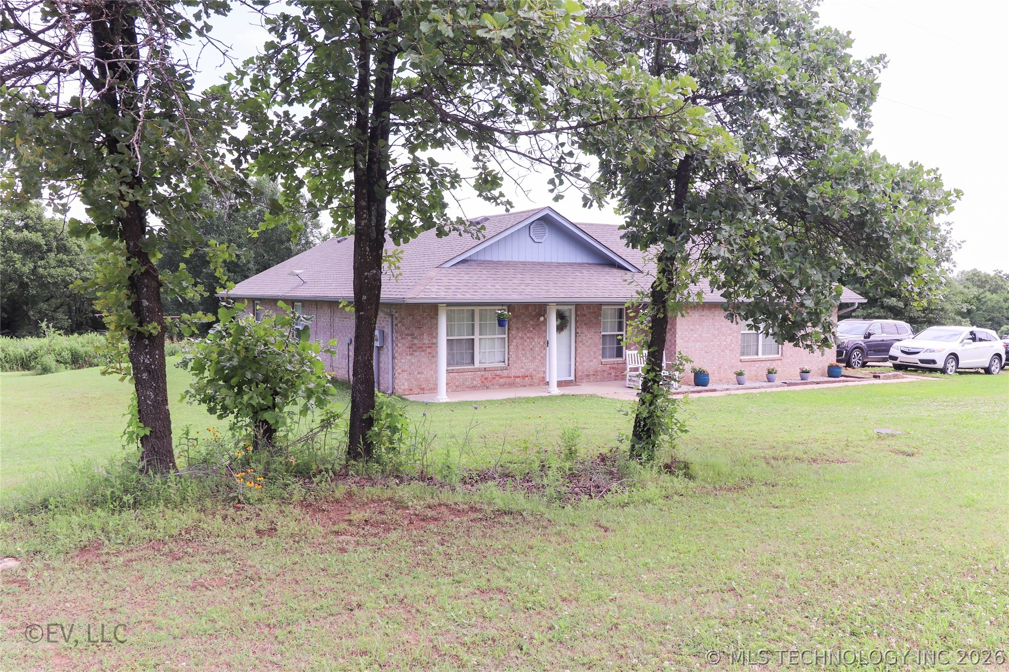 8951 Hilltop Road Beggs OK 74421