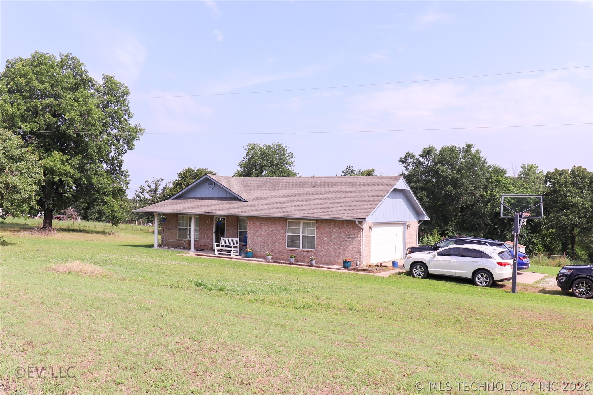 8951 Hilltop Road Beggs OK 74421