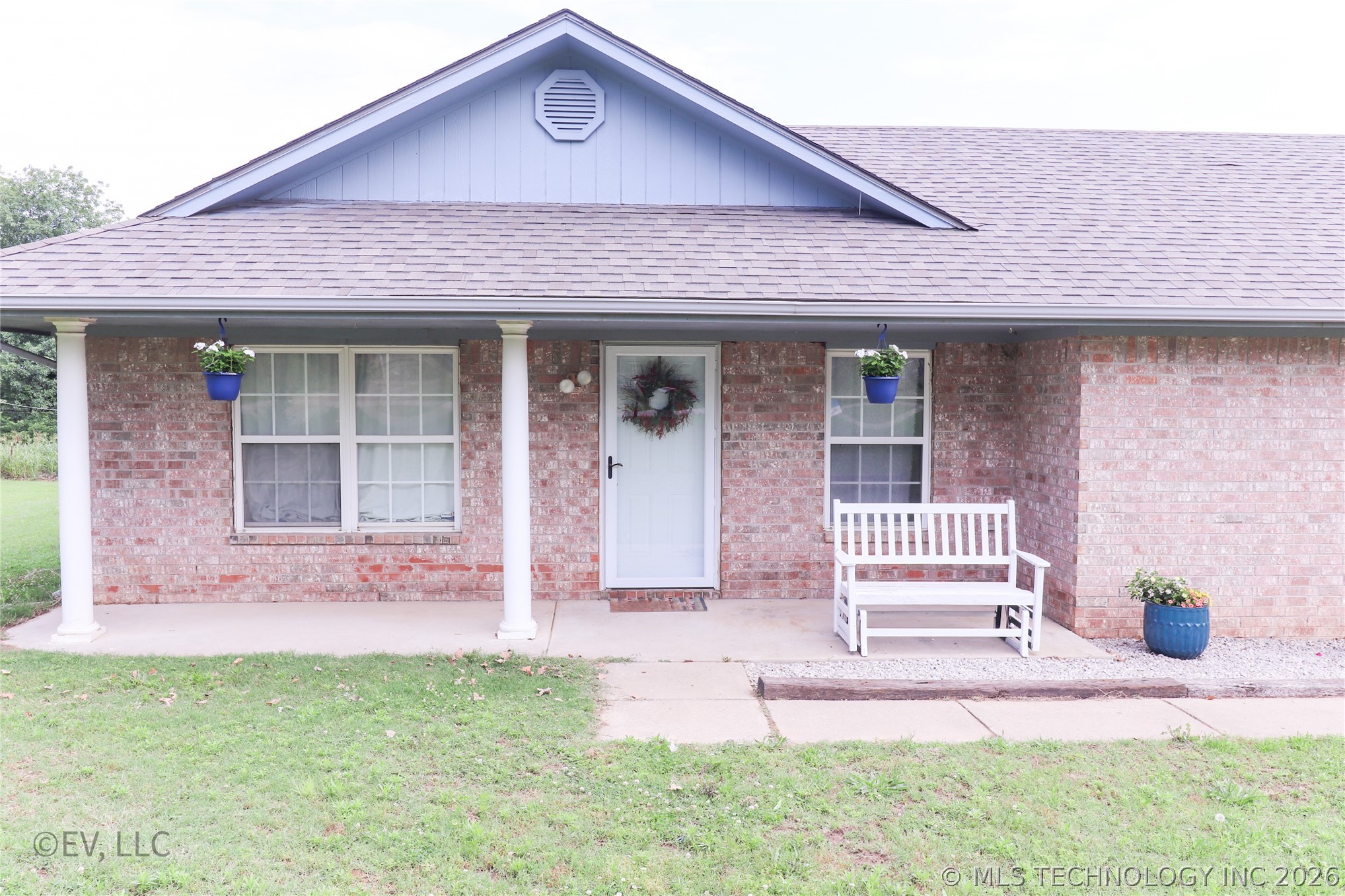 8951 Hilltop Road Beggs OK 74421