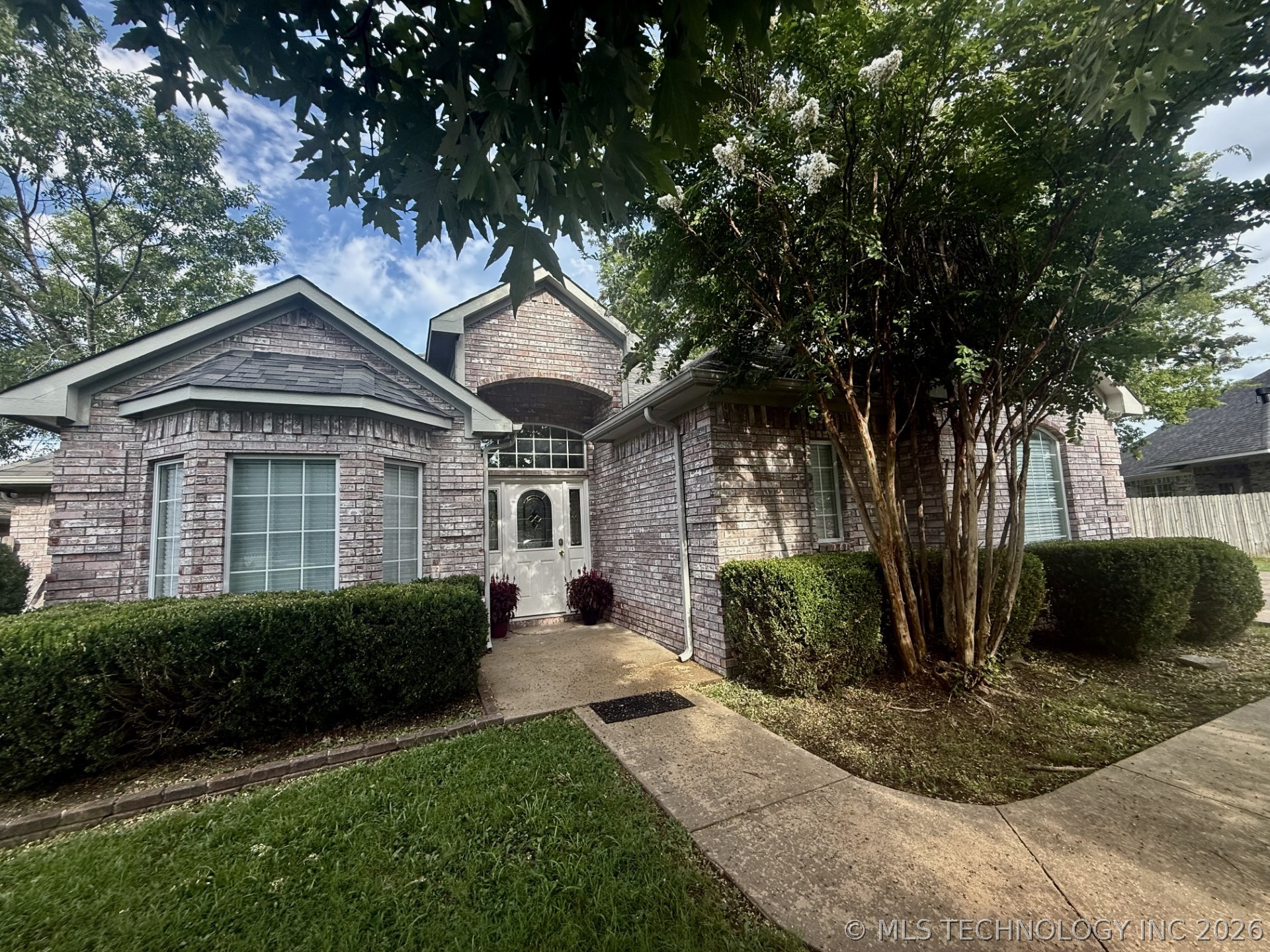 3085 Timbers Lane Tahlequah OK 74464
