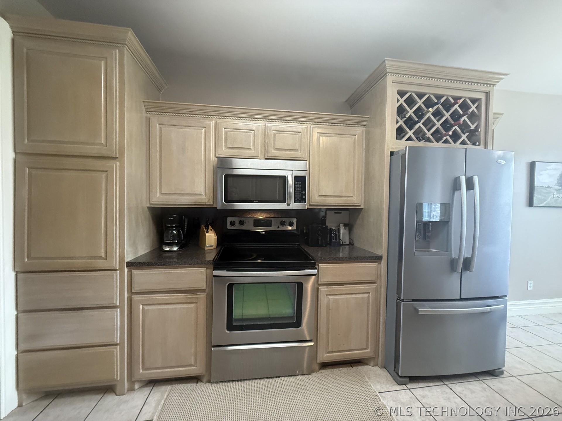 3085 Timbers Lane Tahlequah OK 74464
