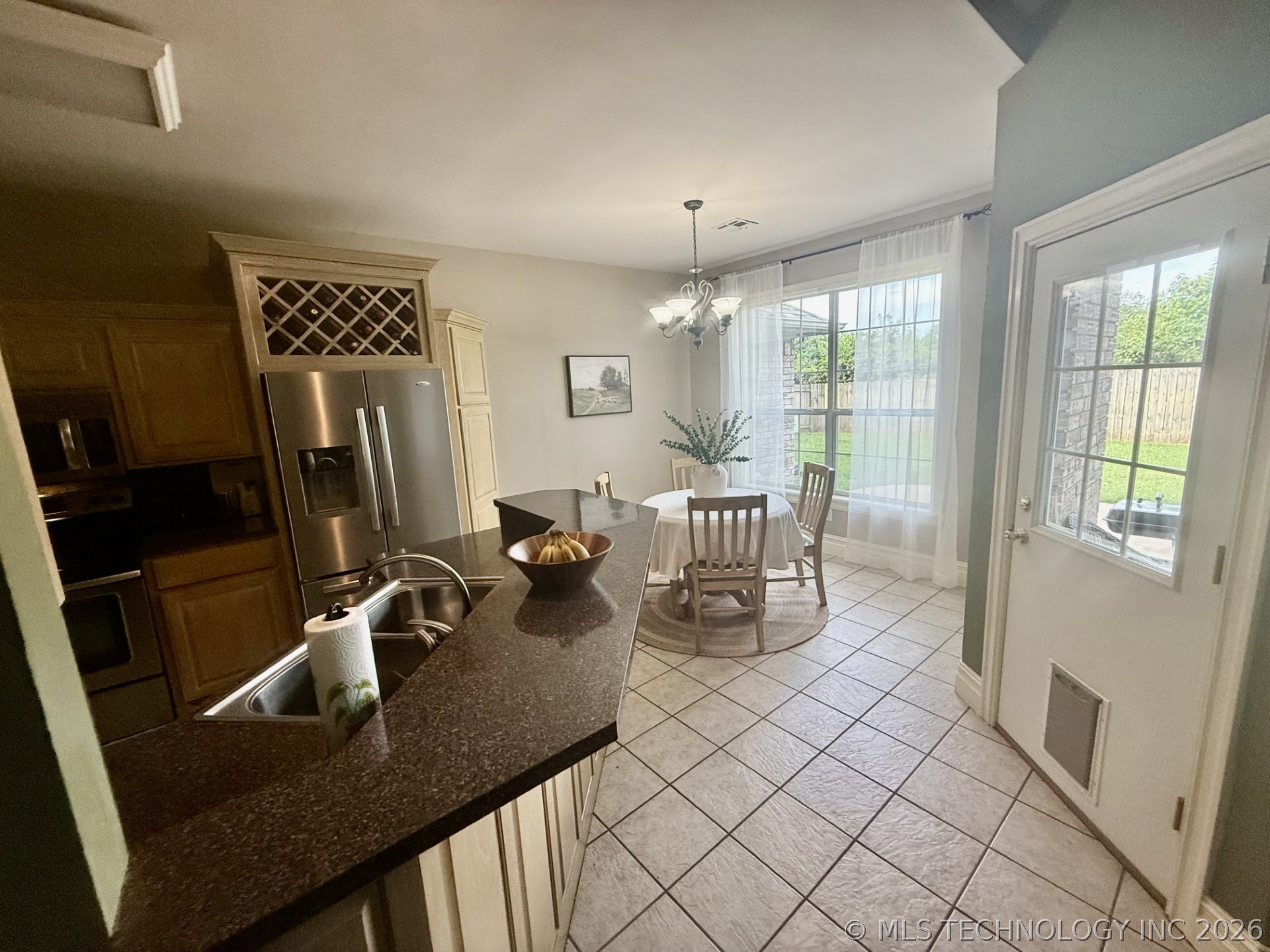 3085 Timbers Lane Tahlequah OK 74464