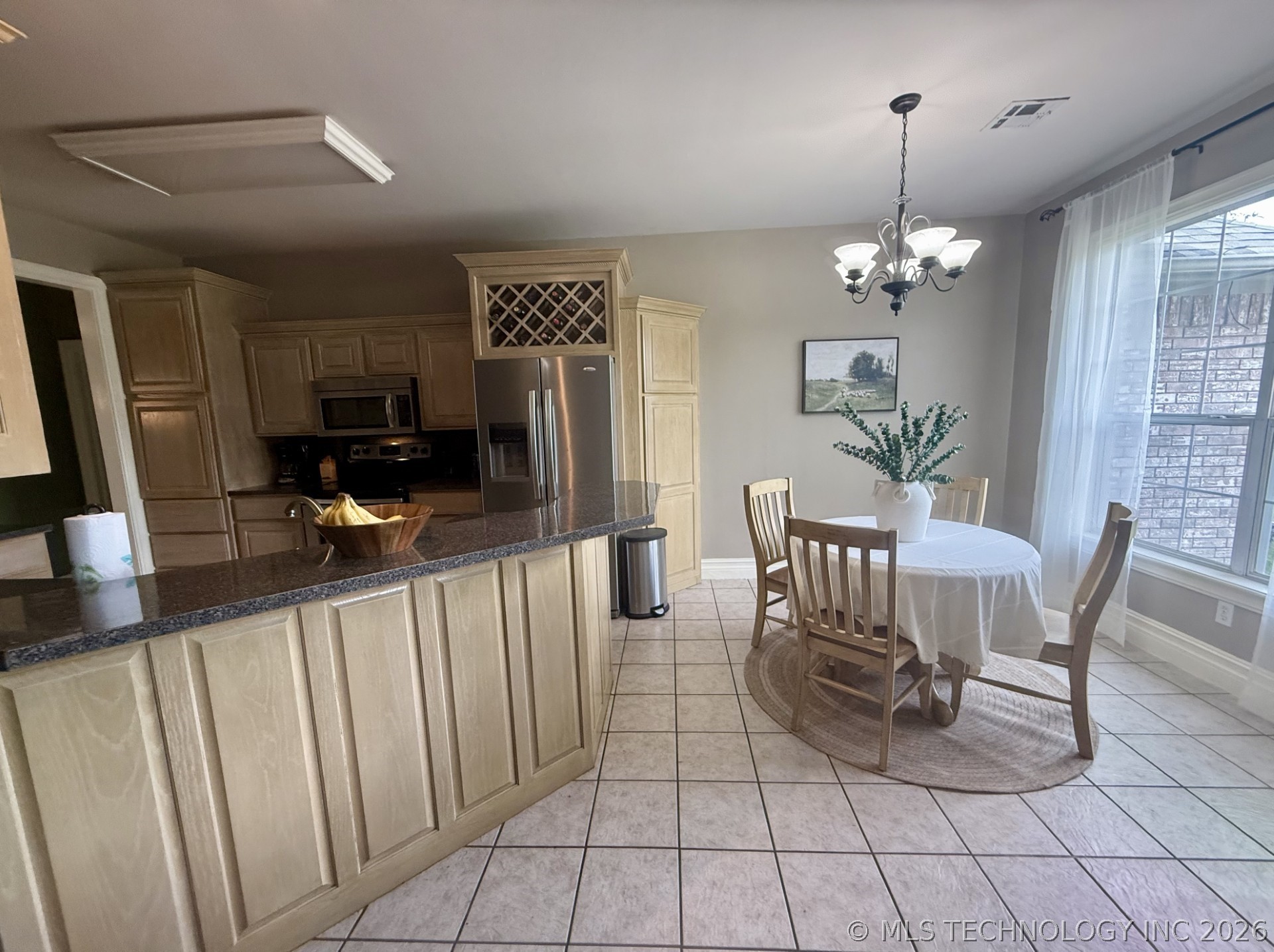 3085 Timbers Lane Tahlequah OK 74464