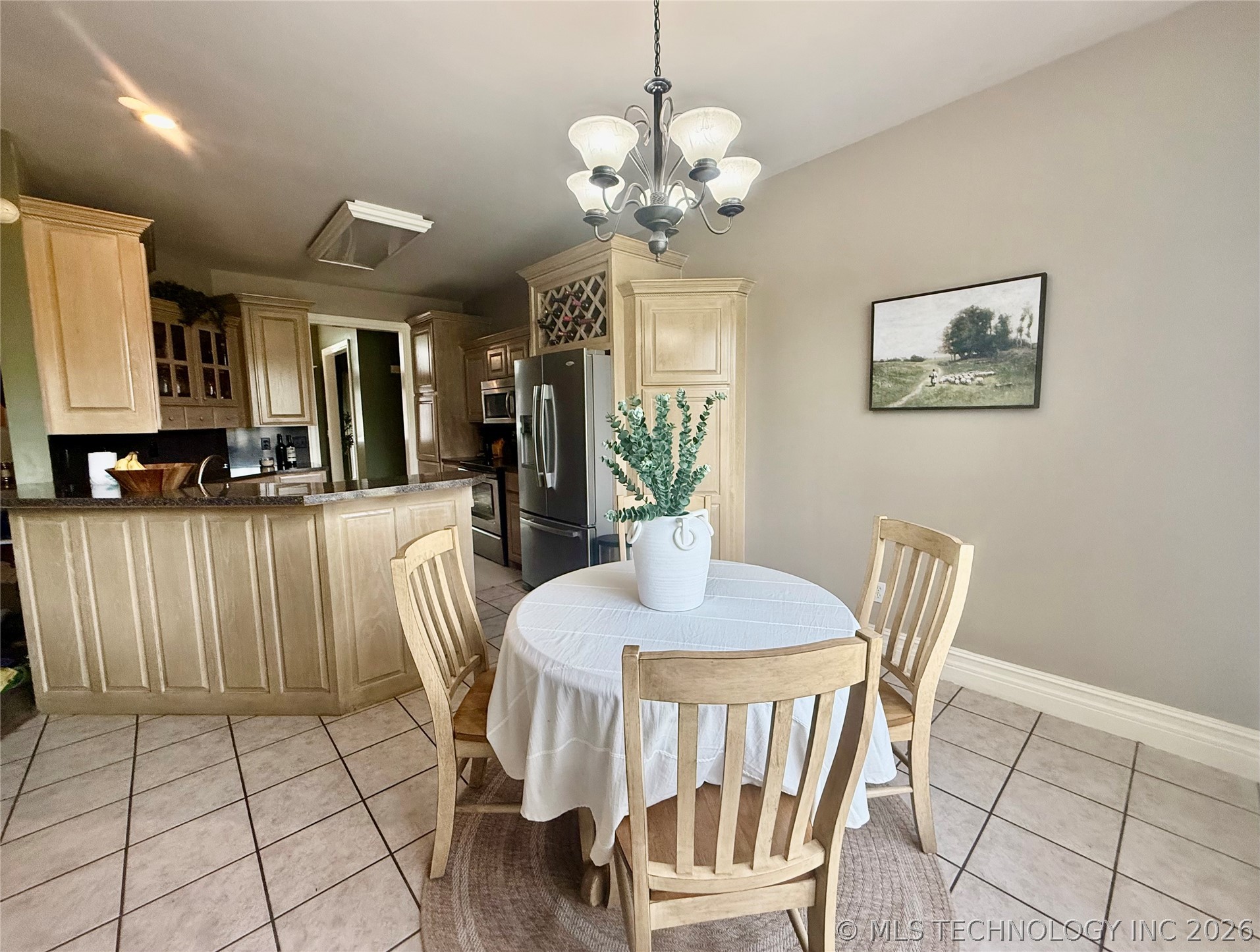 3085 Timbers Lane Tahlequah OK 74464
