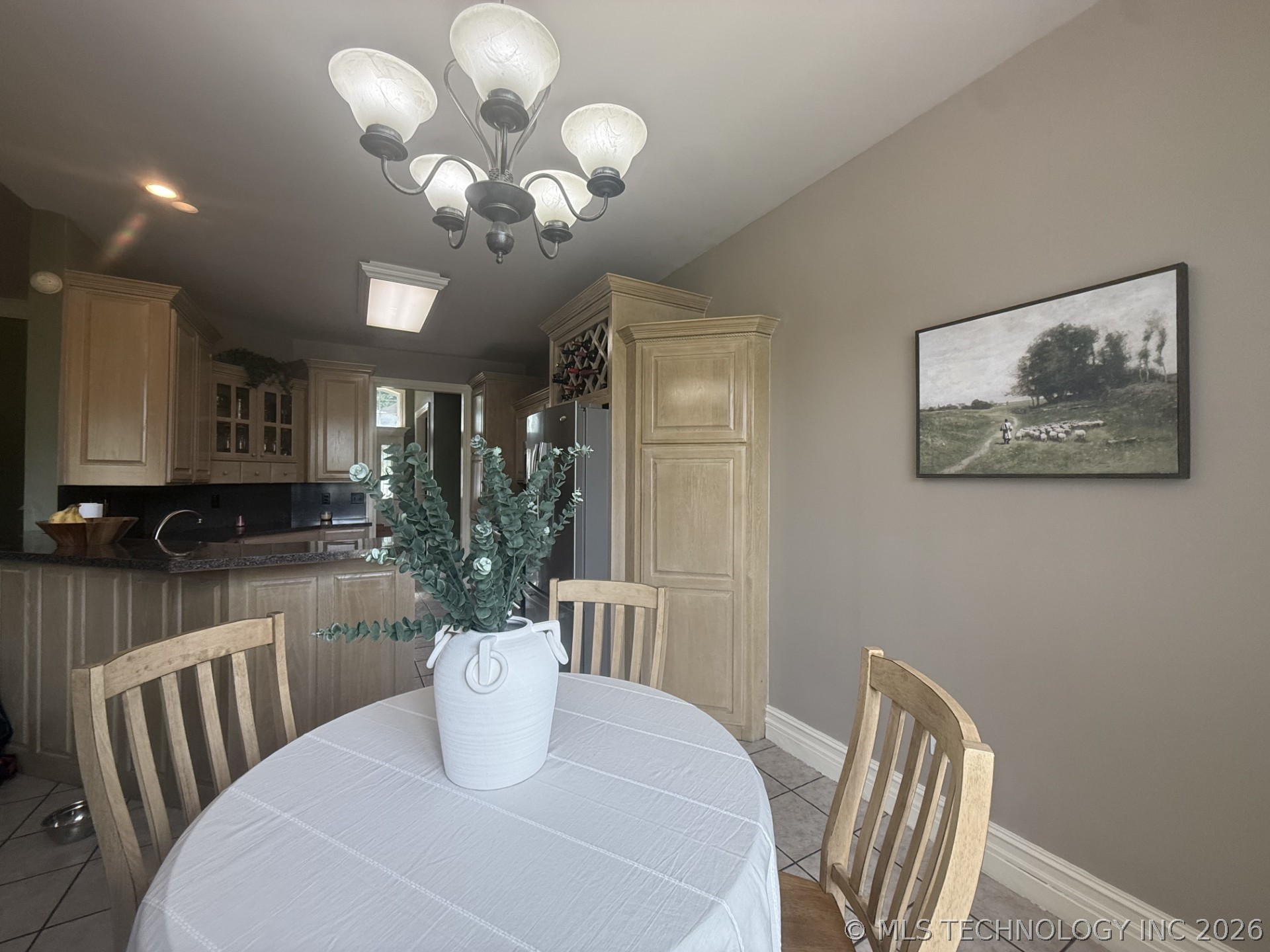 3085 Timbers Lane Tahlequah OK 74464