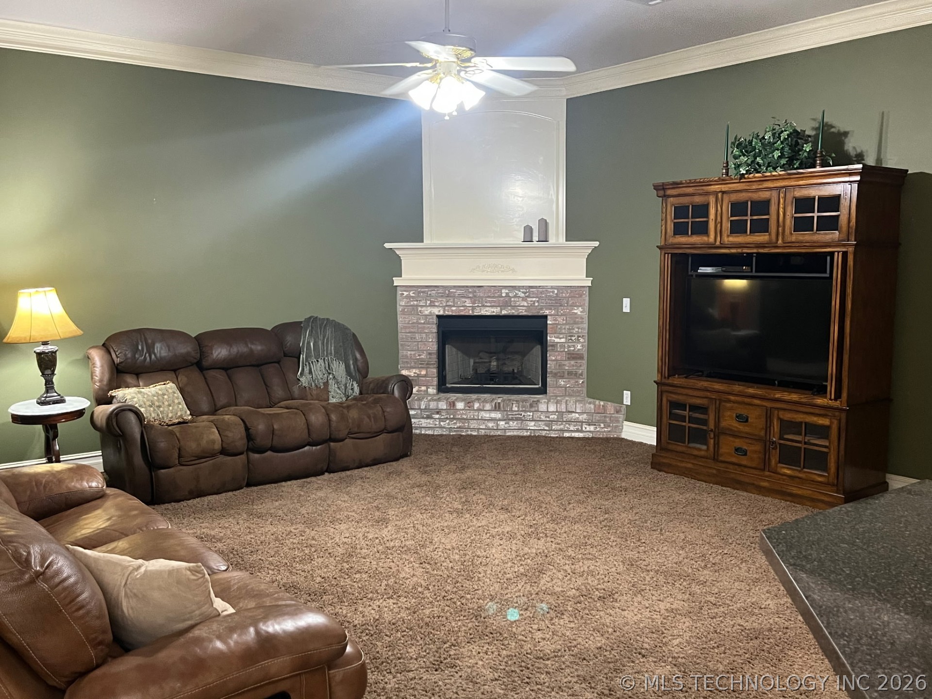 3085 Timbers Lane Tahlequah OK 74464