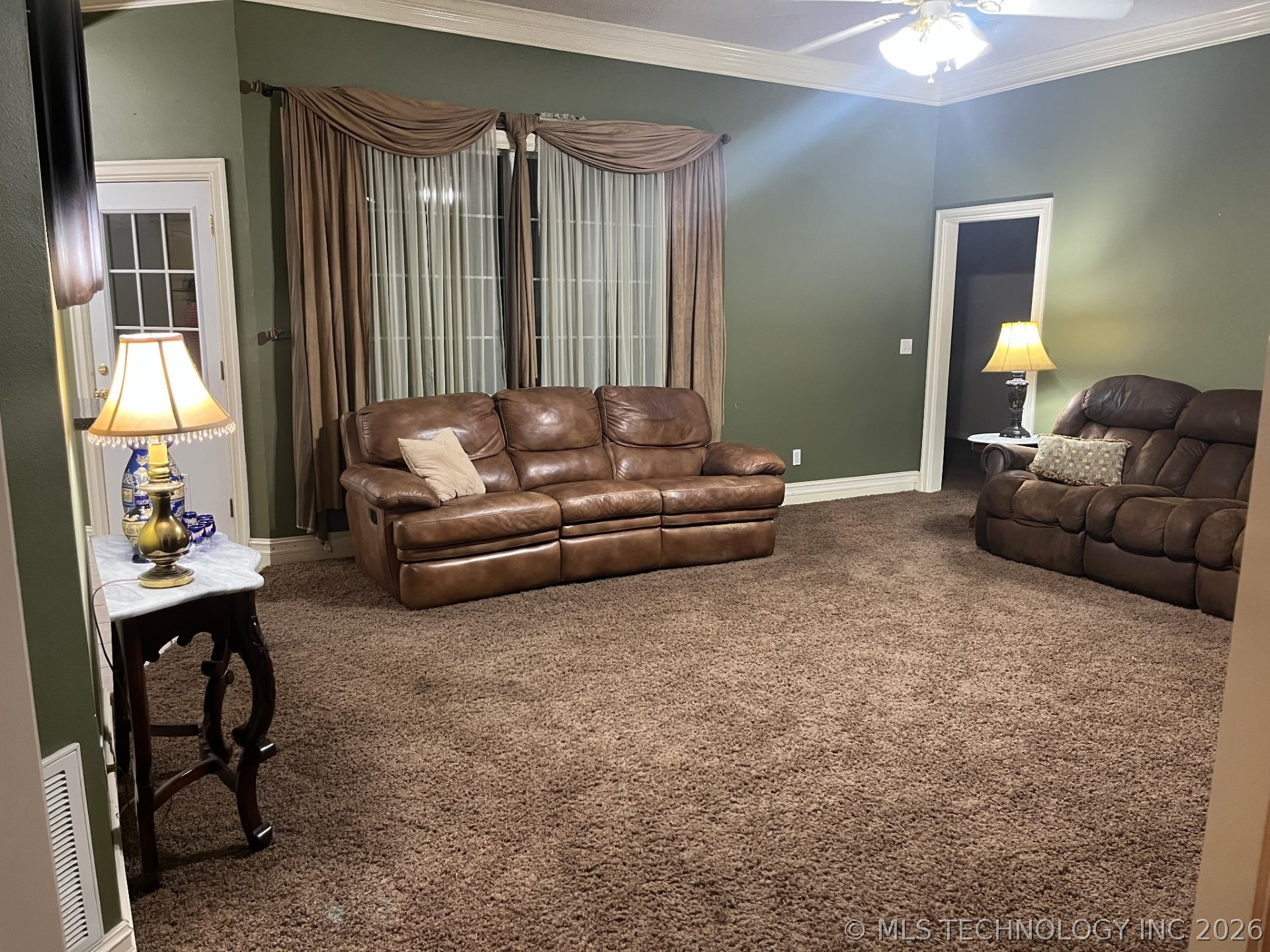 3085 Timbers Lane Tahlequah OK 74464