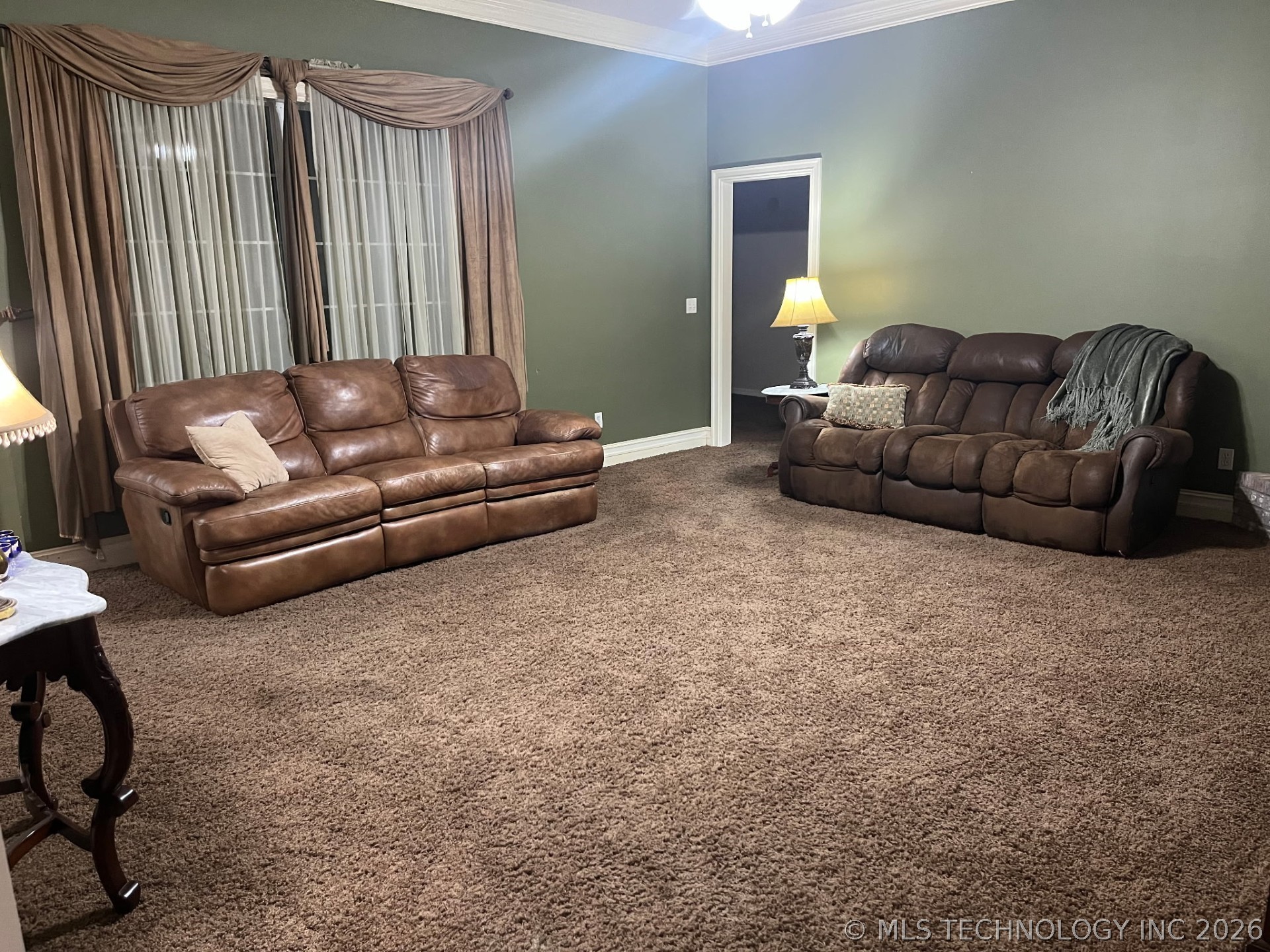 3085 Timbers Lane Tahlequah OK 74464