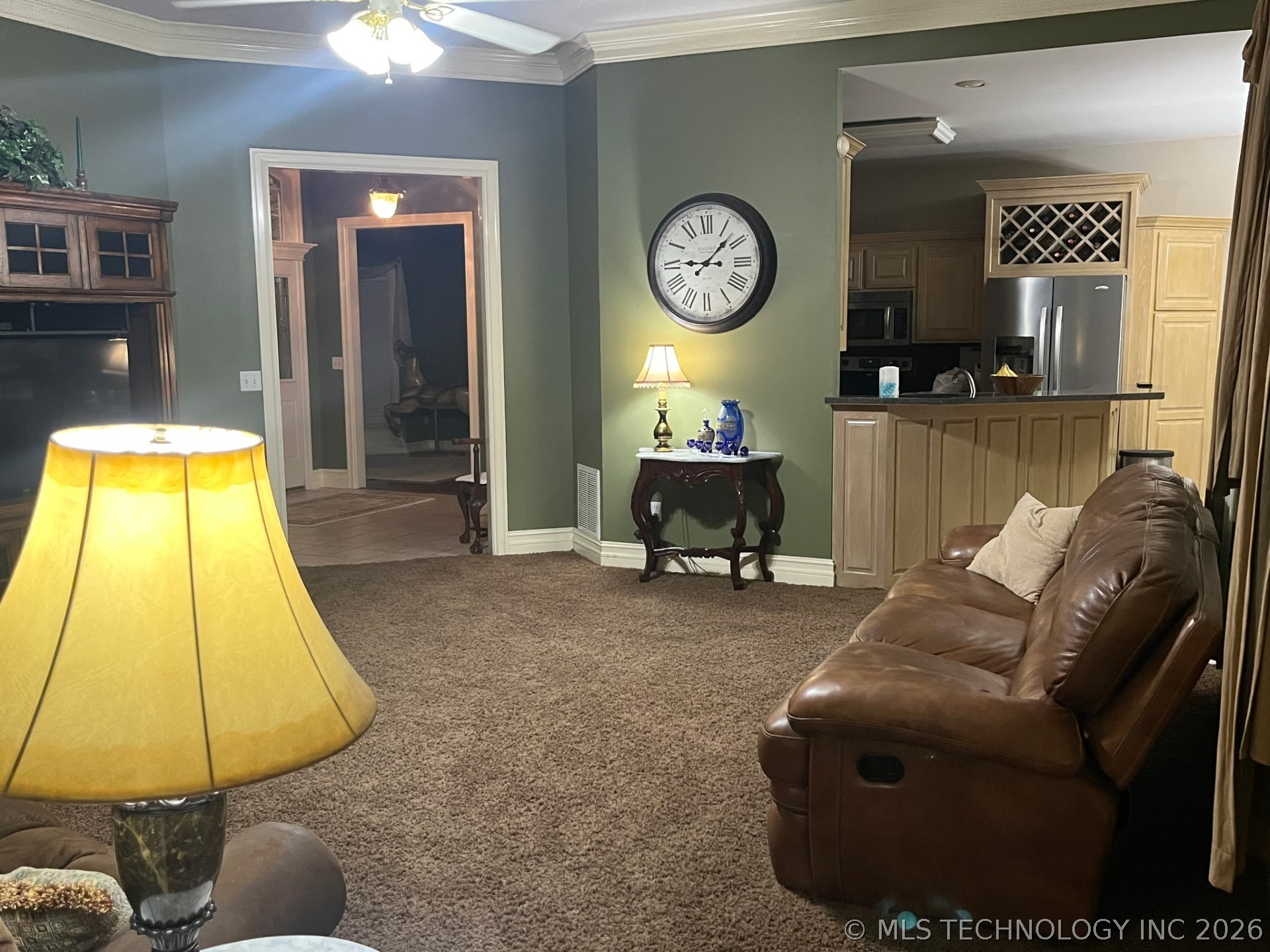 3085 Timbers Lane Tahlequah OK 74464