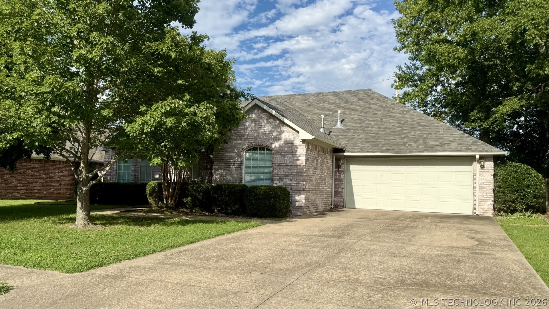 3085 Timbers Lane Tahlequah OK 74464