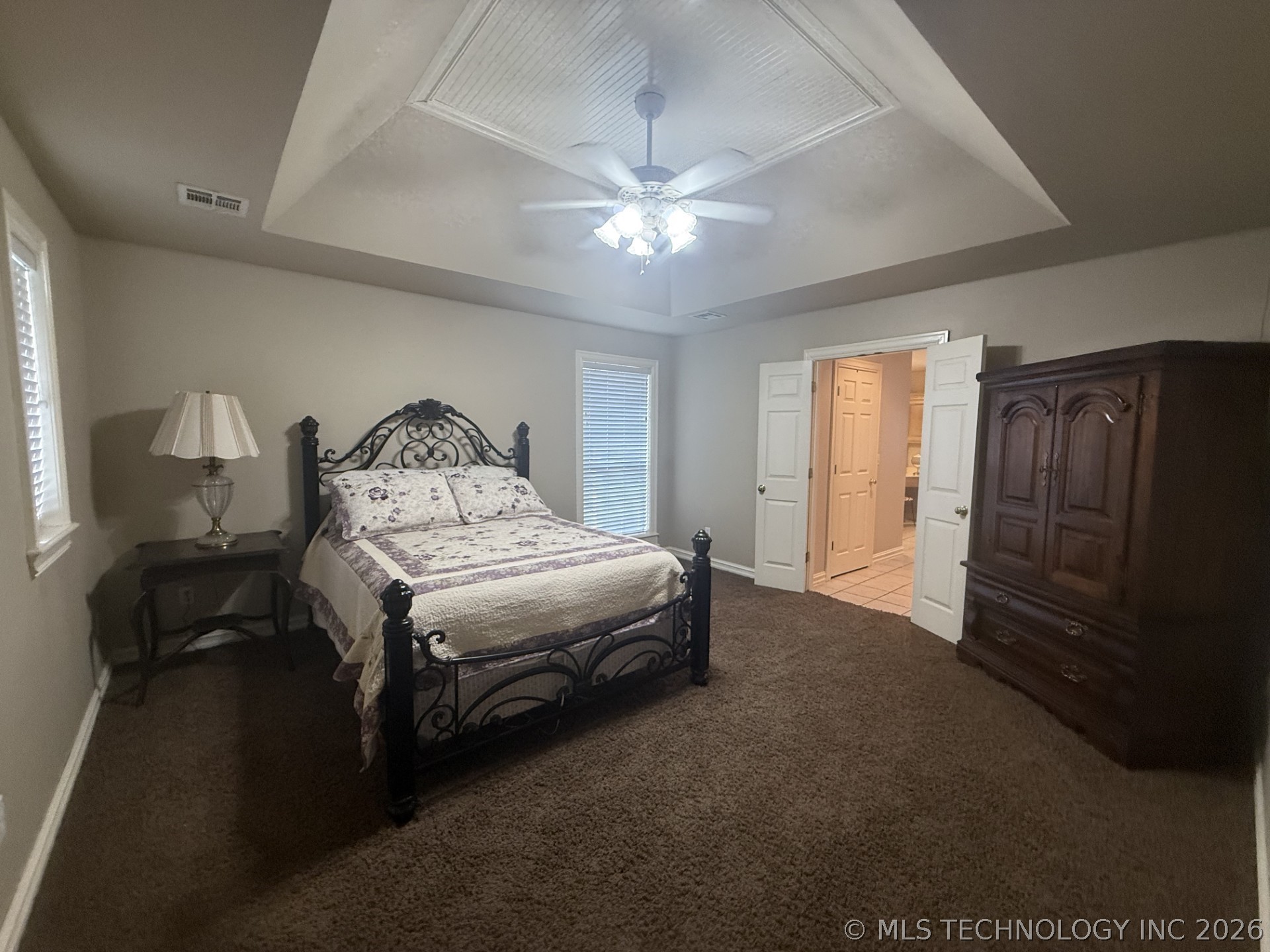 3085 Timbers Lane Tahlequah OK 74464
