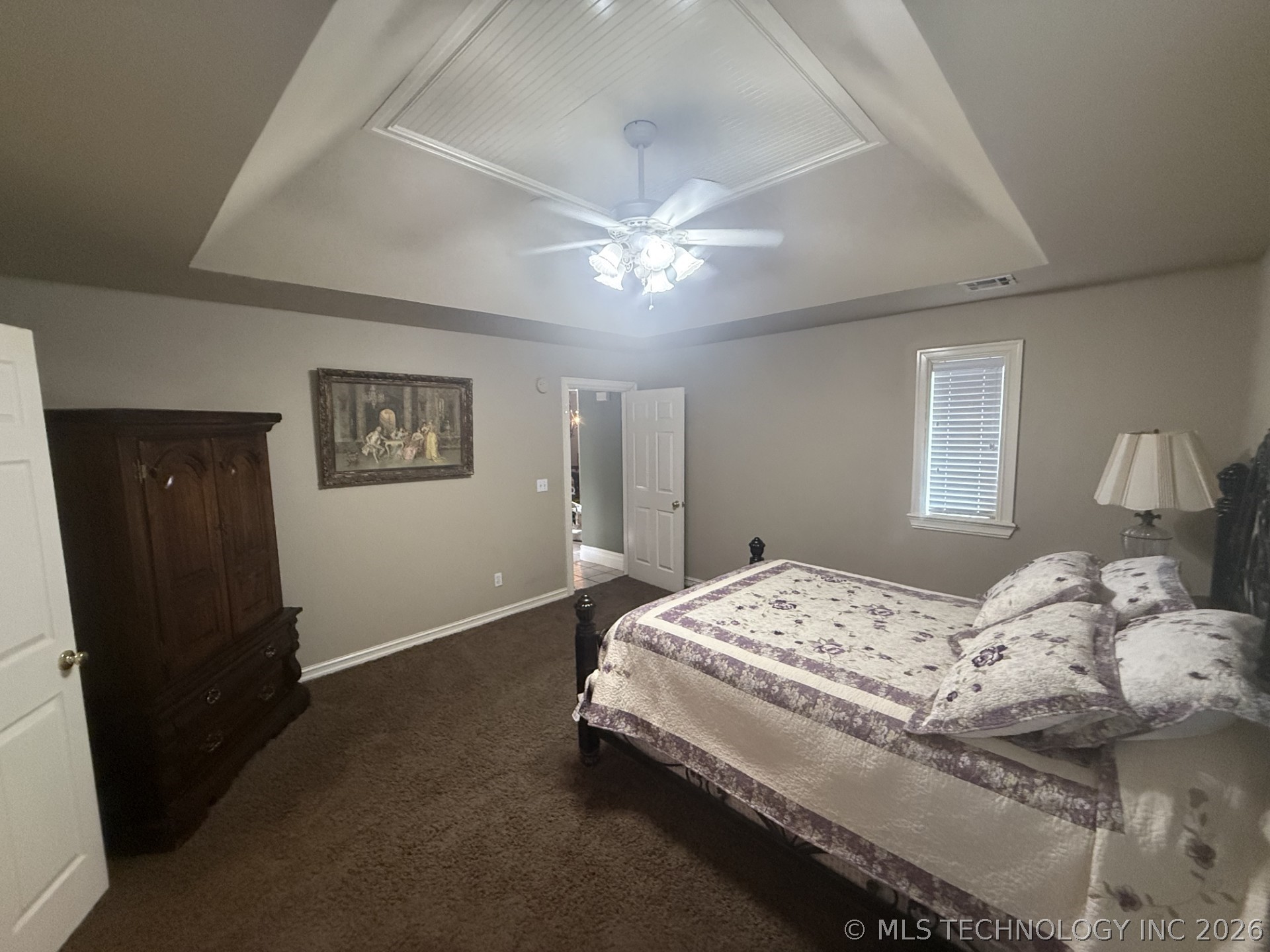 3085 Timbers Lane Tahlequah OK 74464