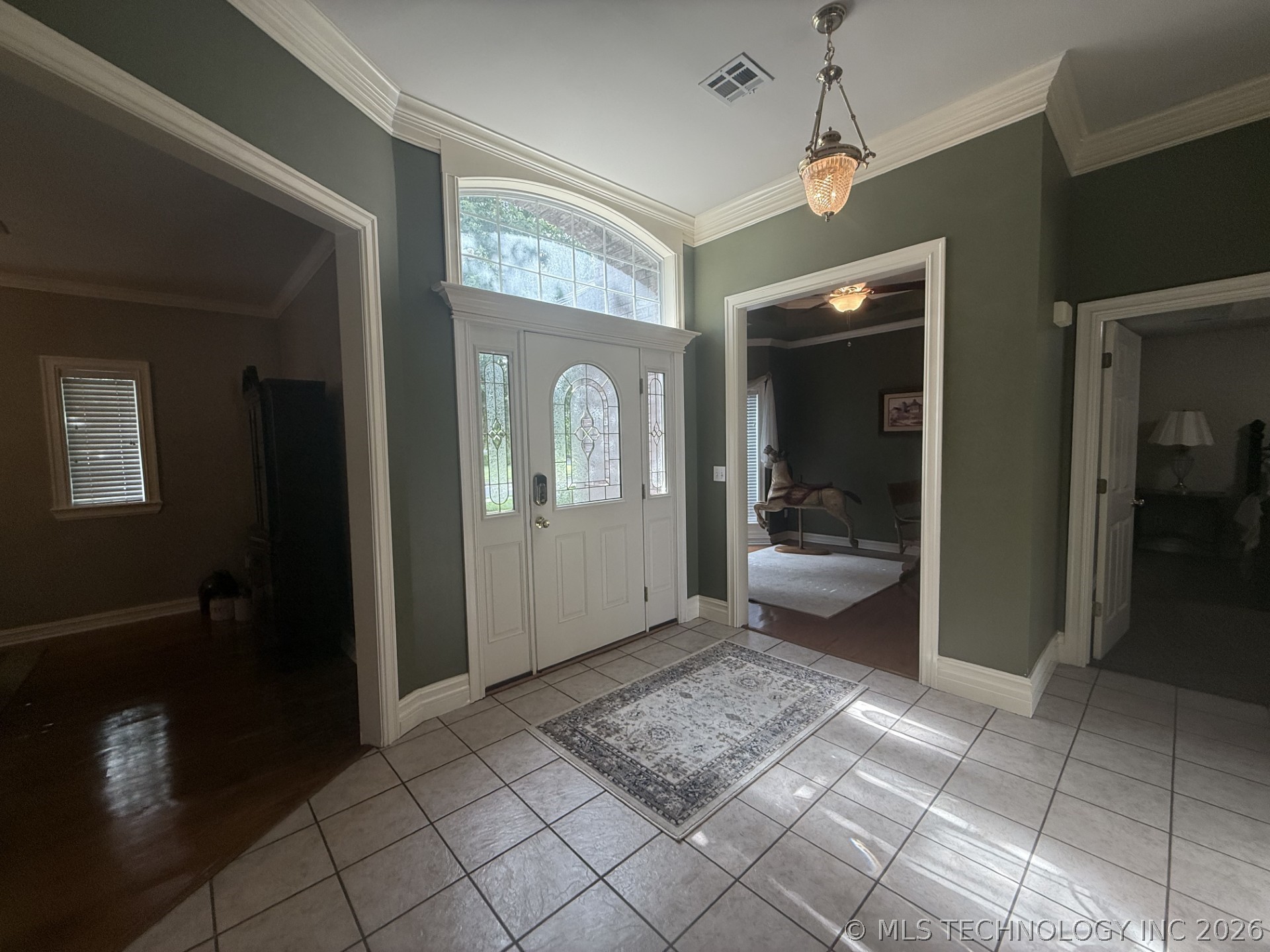 3085 Timbers Lane Tahlequah OK 74464