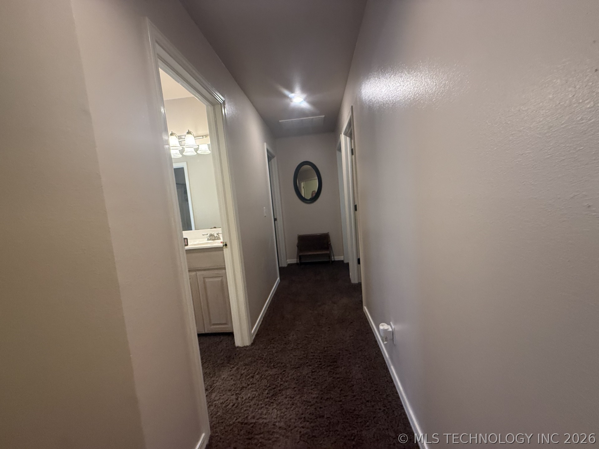 3085 Timbers Lane Tahlequah OK 74464