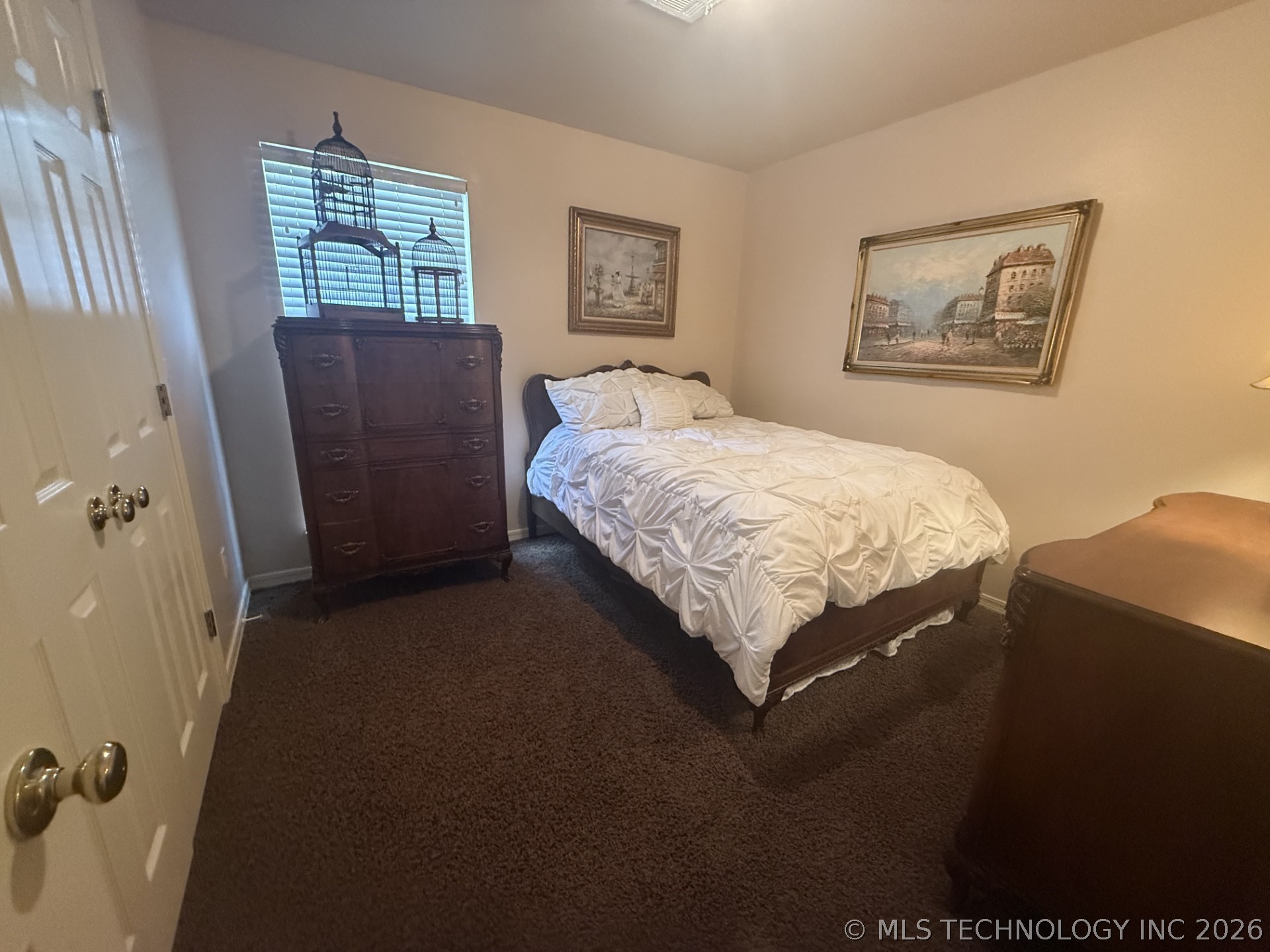 3085 Timbers Lane Tahlequah OK 74464