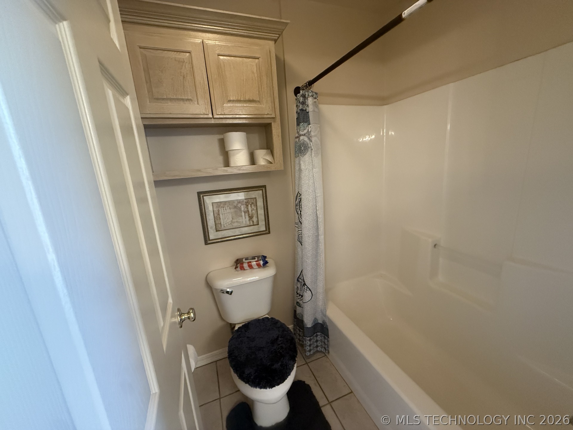 3085 Timbers Lane Tahlequah OK 74464