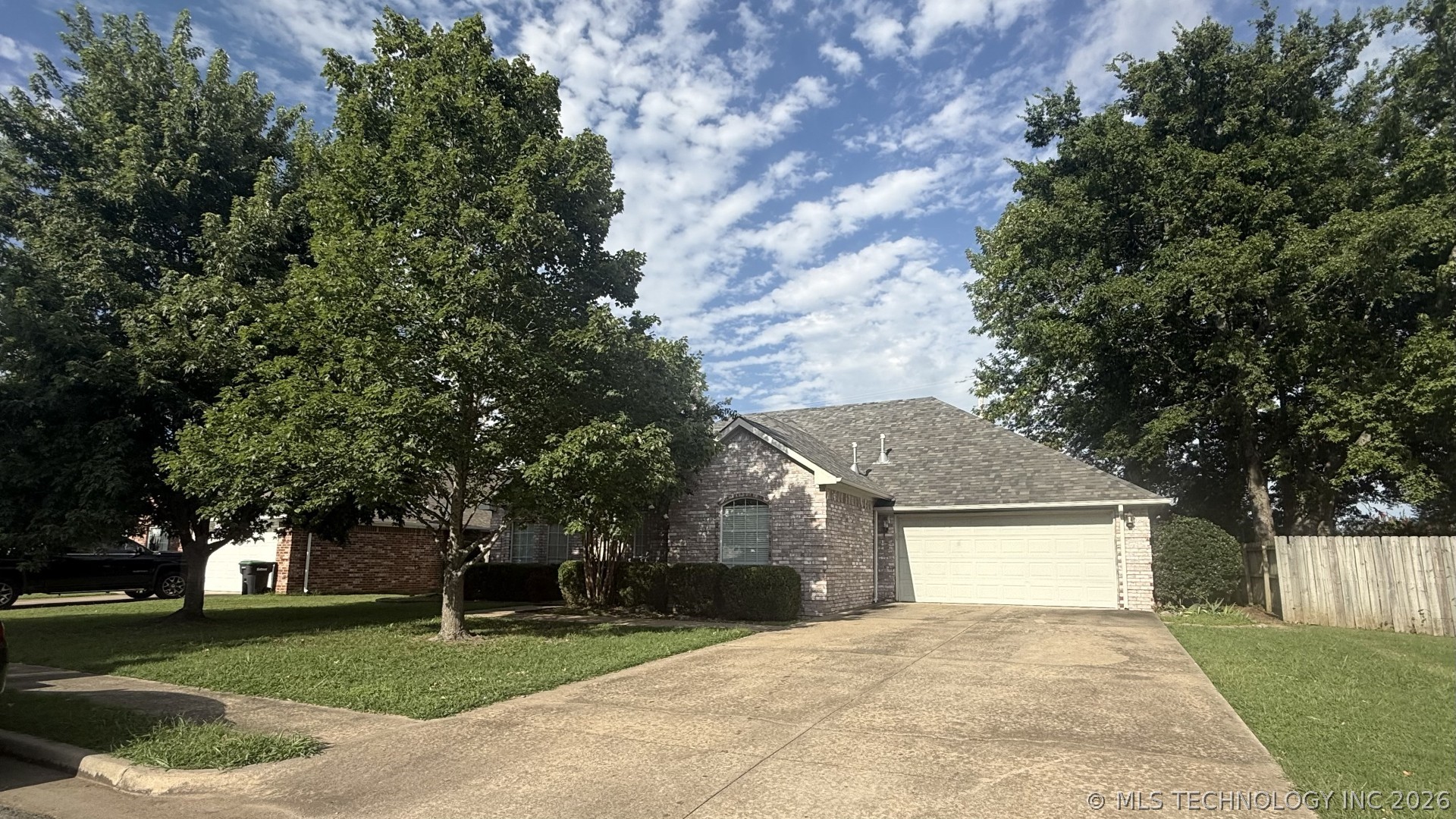3085 Timbers Lane Tahlequah OK 74464