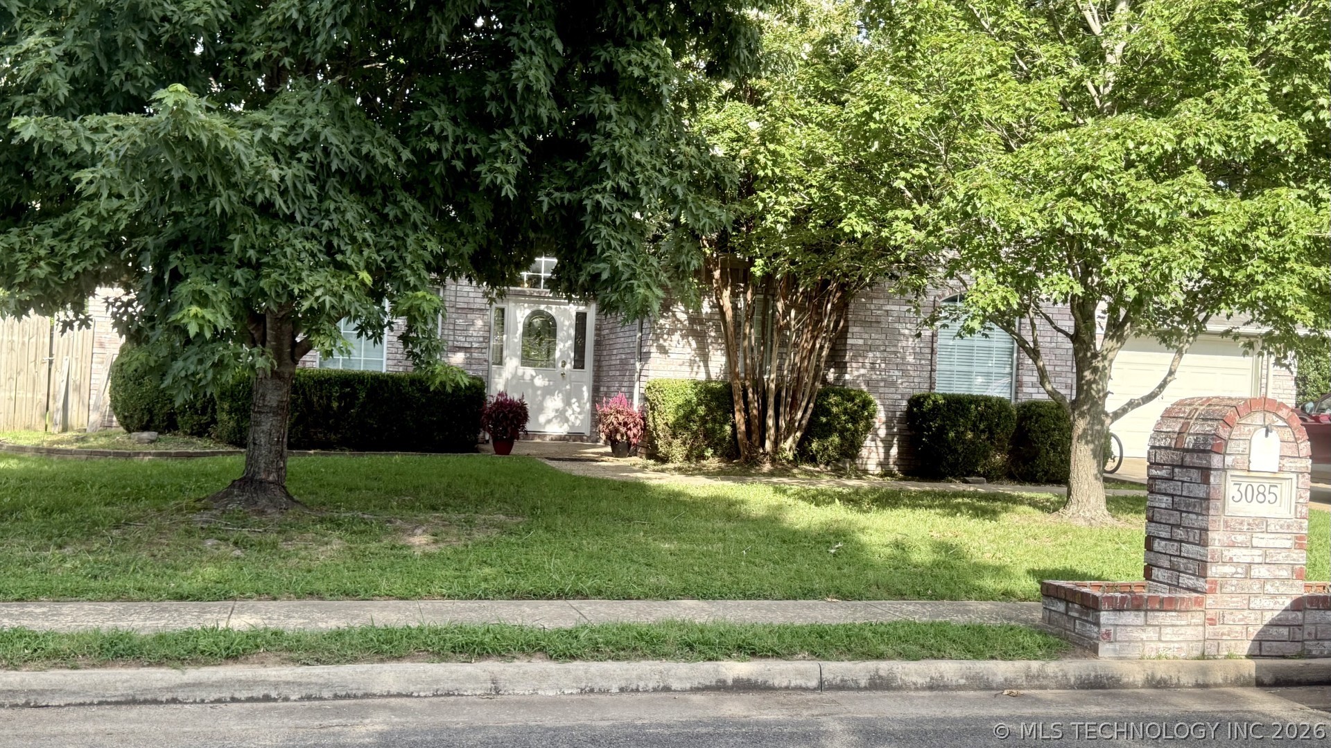 3085 Timbers Lane Tahlequah OK 74464