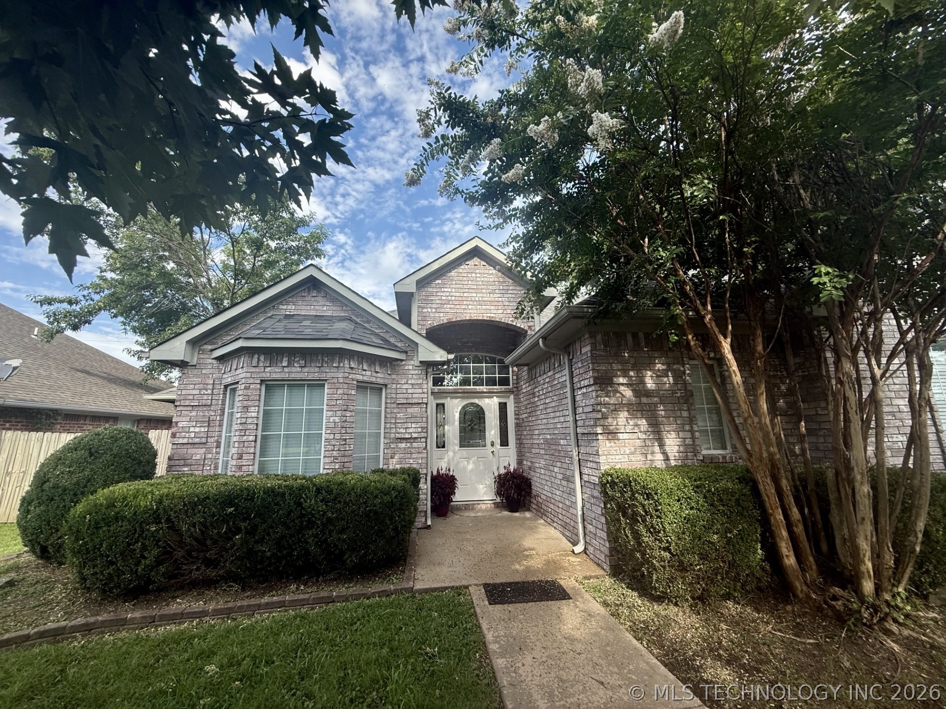 3085 Timbers Lane Tahlequah OK 74464