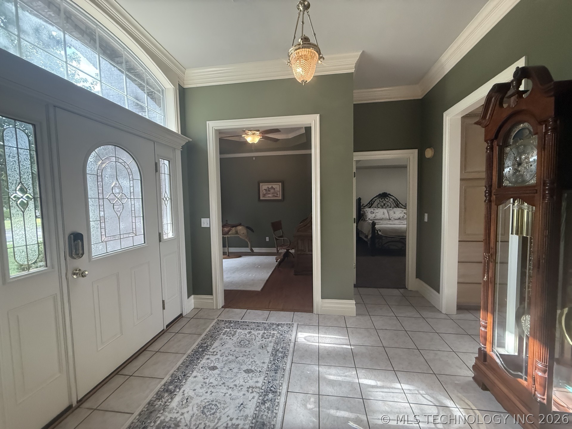 3085 Timbers Lane Tahlequah OK 74464
