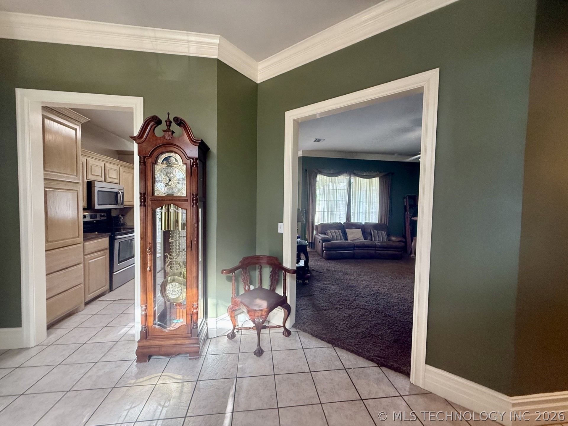 3085 Timbers Lane Tahlequah OK 74464