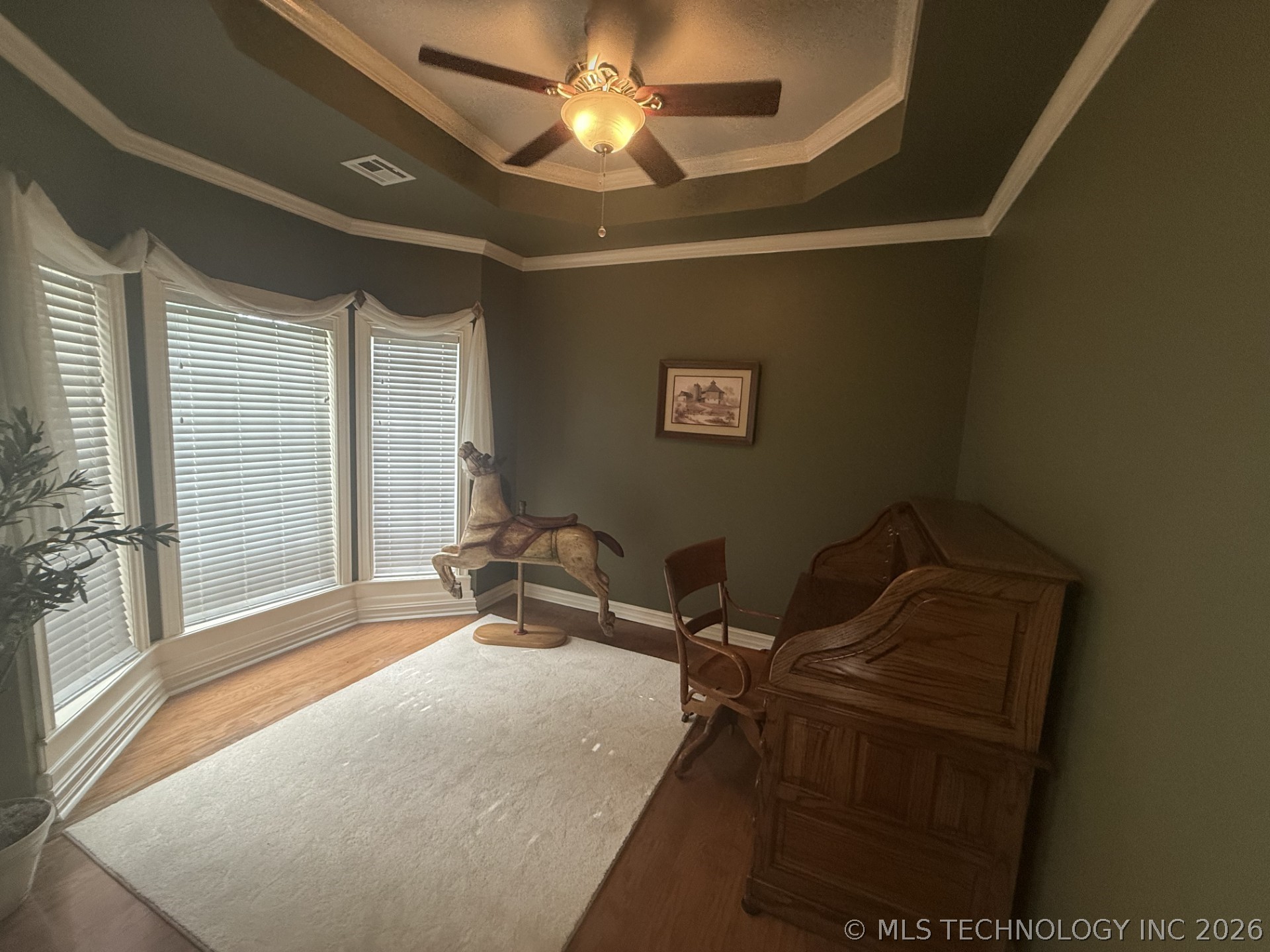 3085 Timbers Lane Tahlequah OK 74464