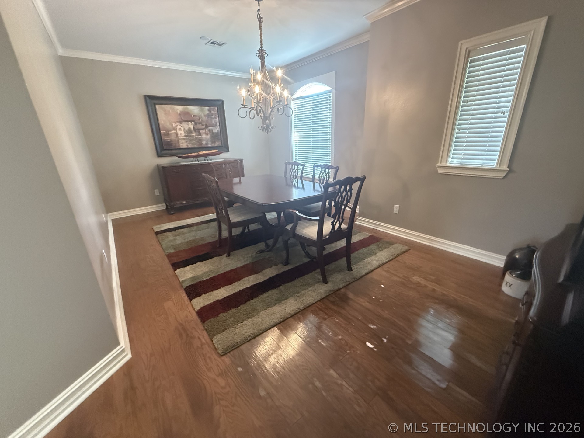 3085 Timbers Lane Tahlequah OK 74464