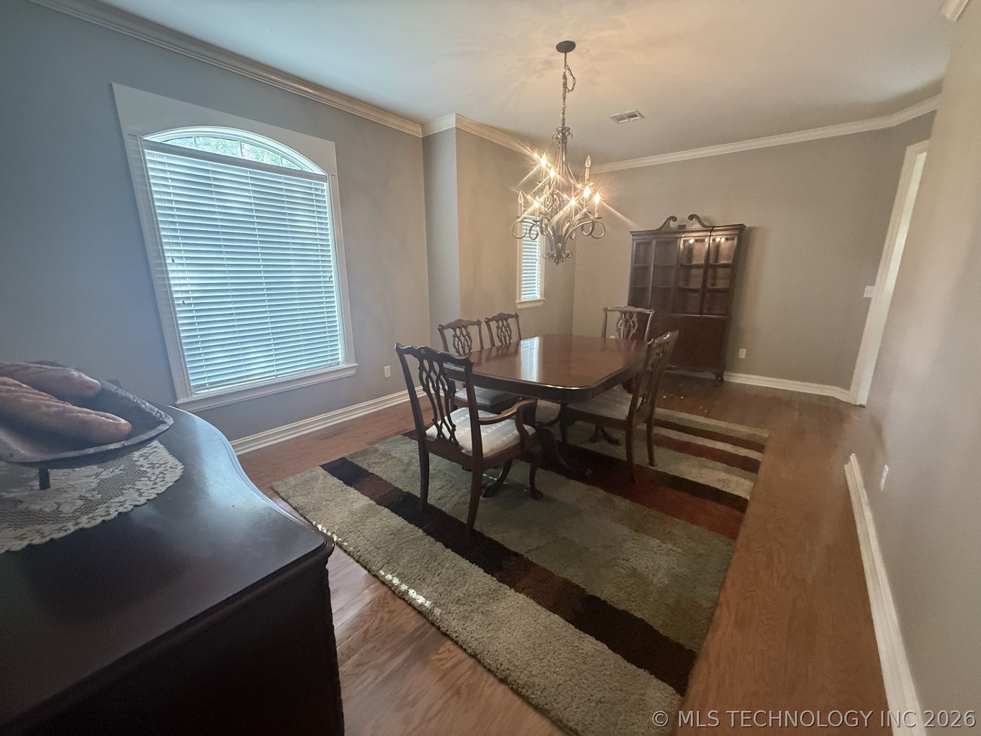 3085 Timbers Lane Tahlequah OK 74464