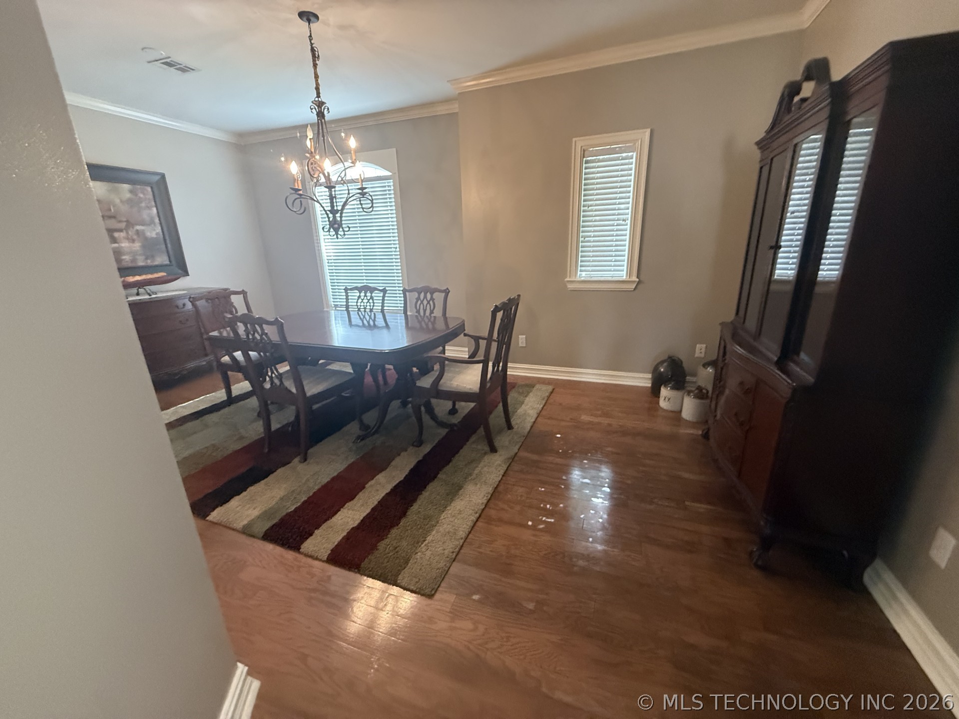 3085 Timbers Lane Tahlequah OK 74464