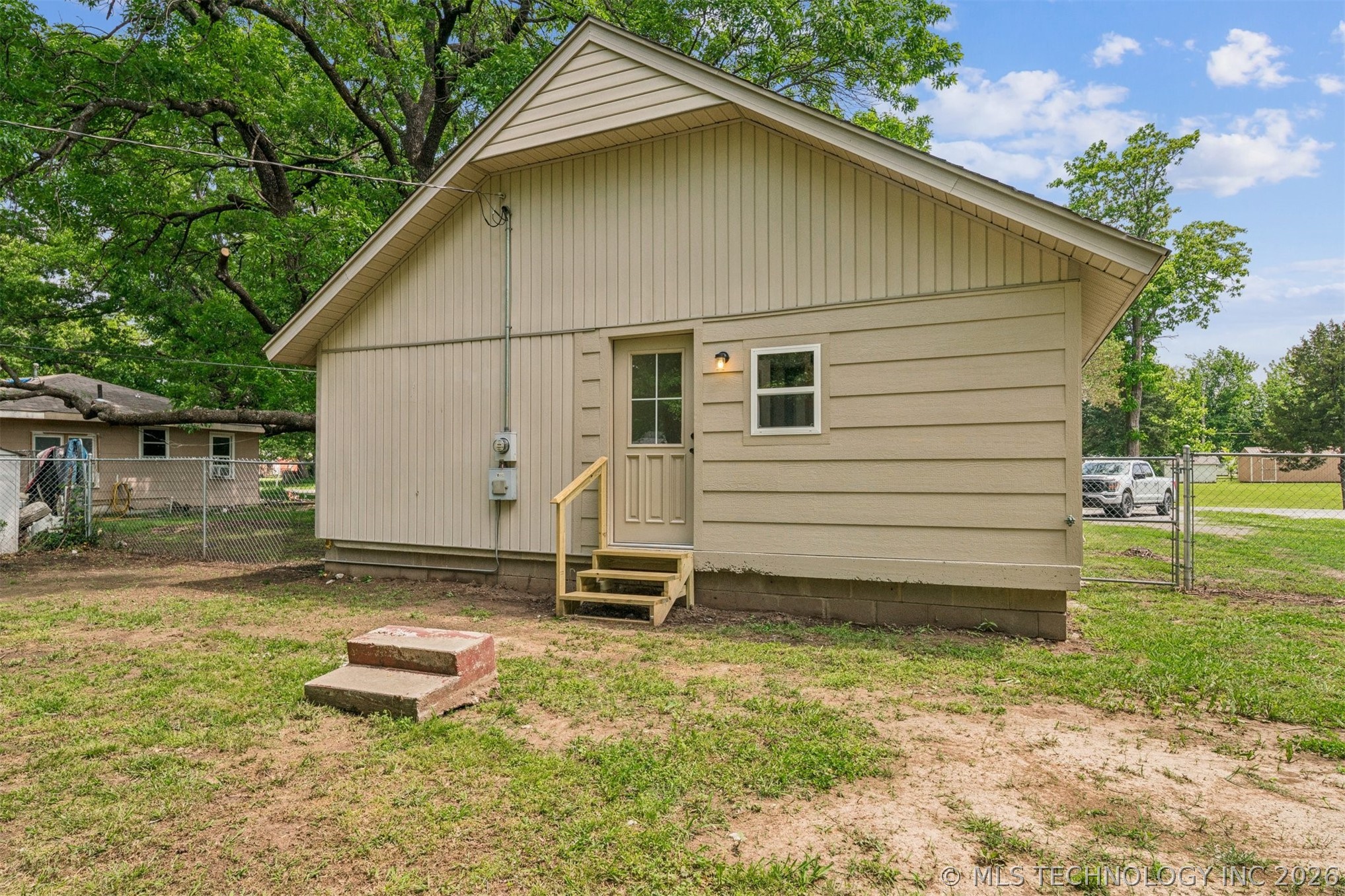 218 S Whitaker Street Pryor OK 74361