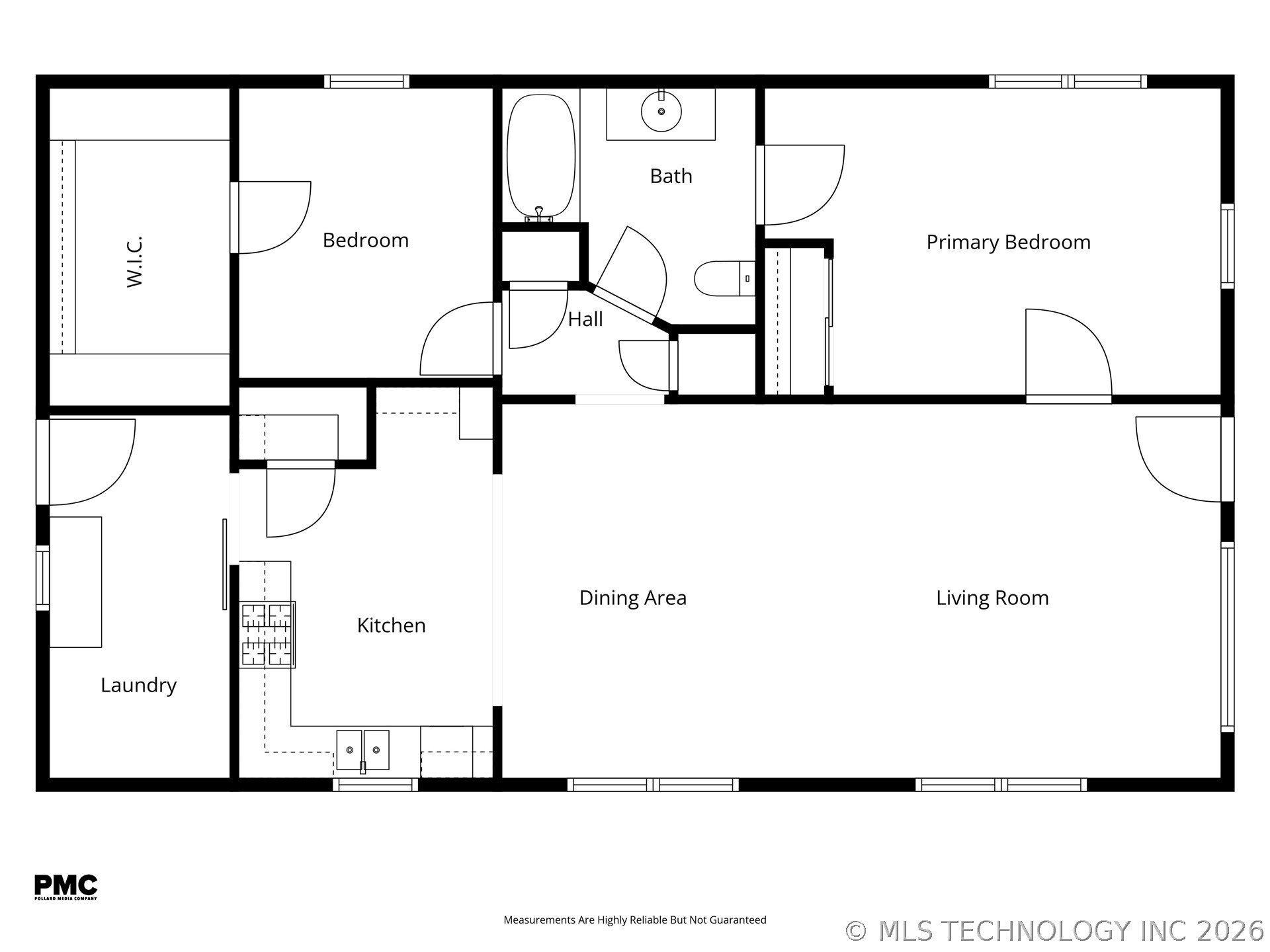 218 S Whitaker Street Pryor OK 74361