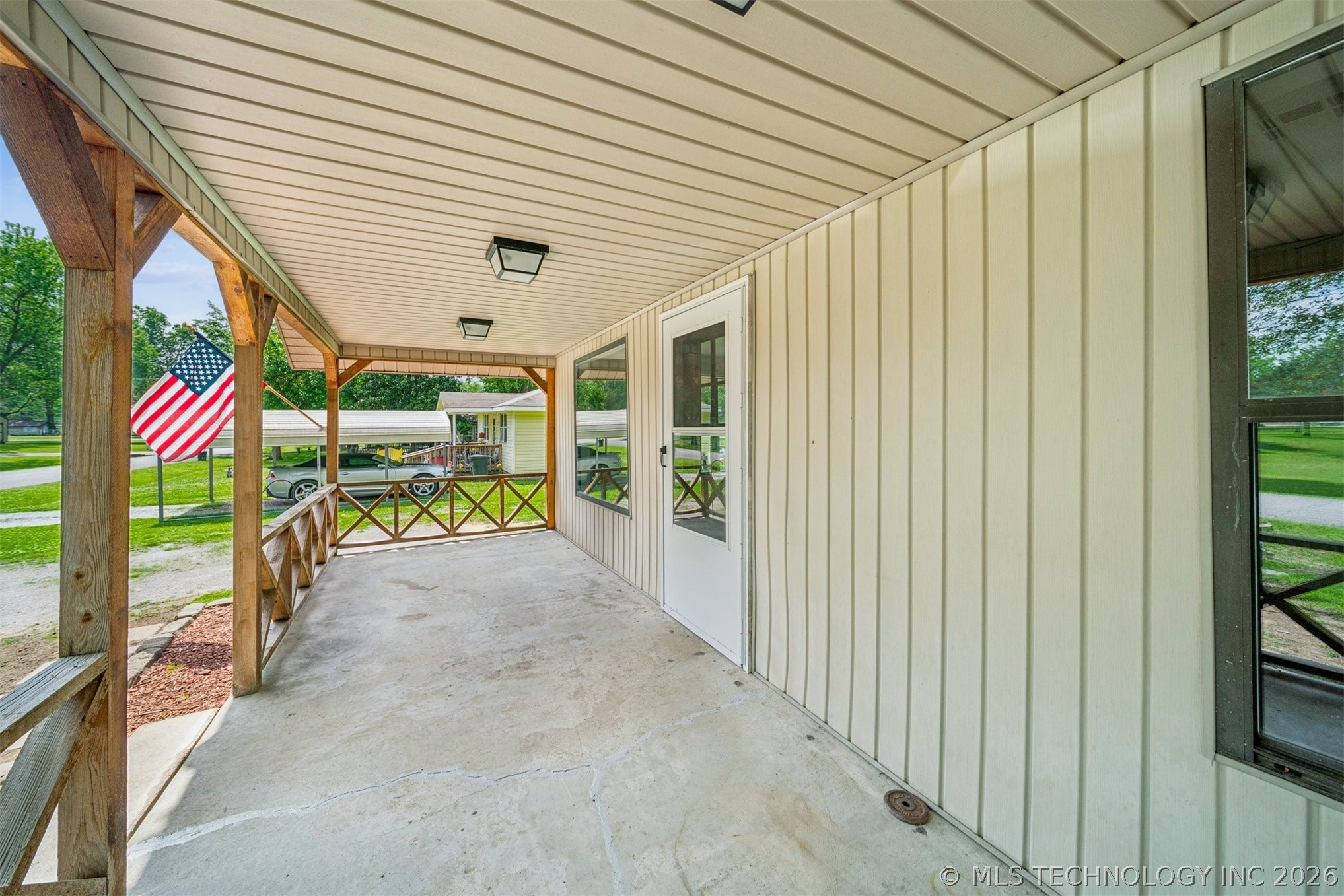 218 S Whitaker Street Pryor OK 74361