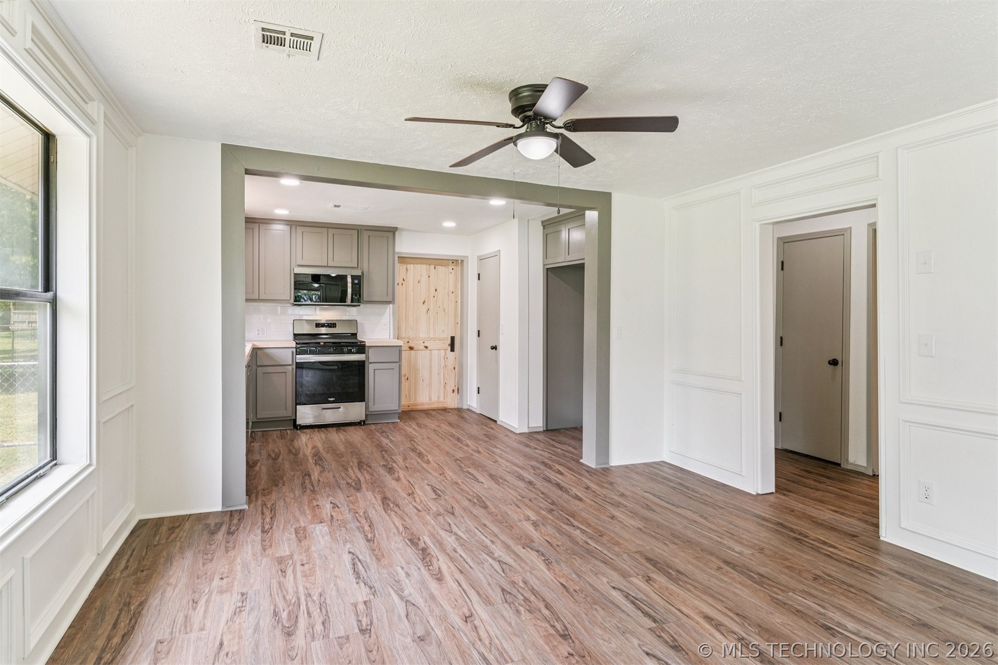 218 S Whitaker Street Pryor OK 74361