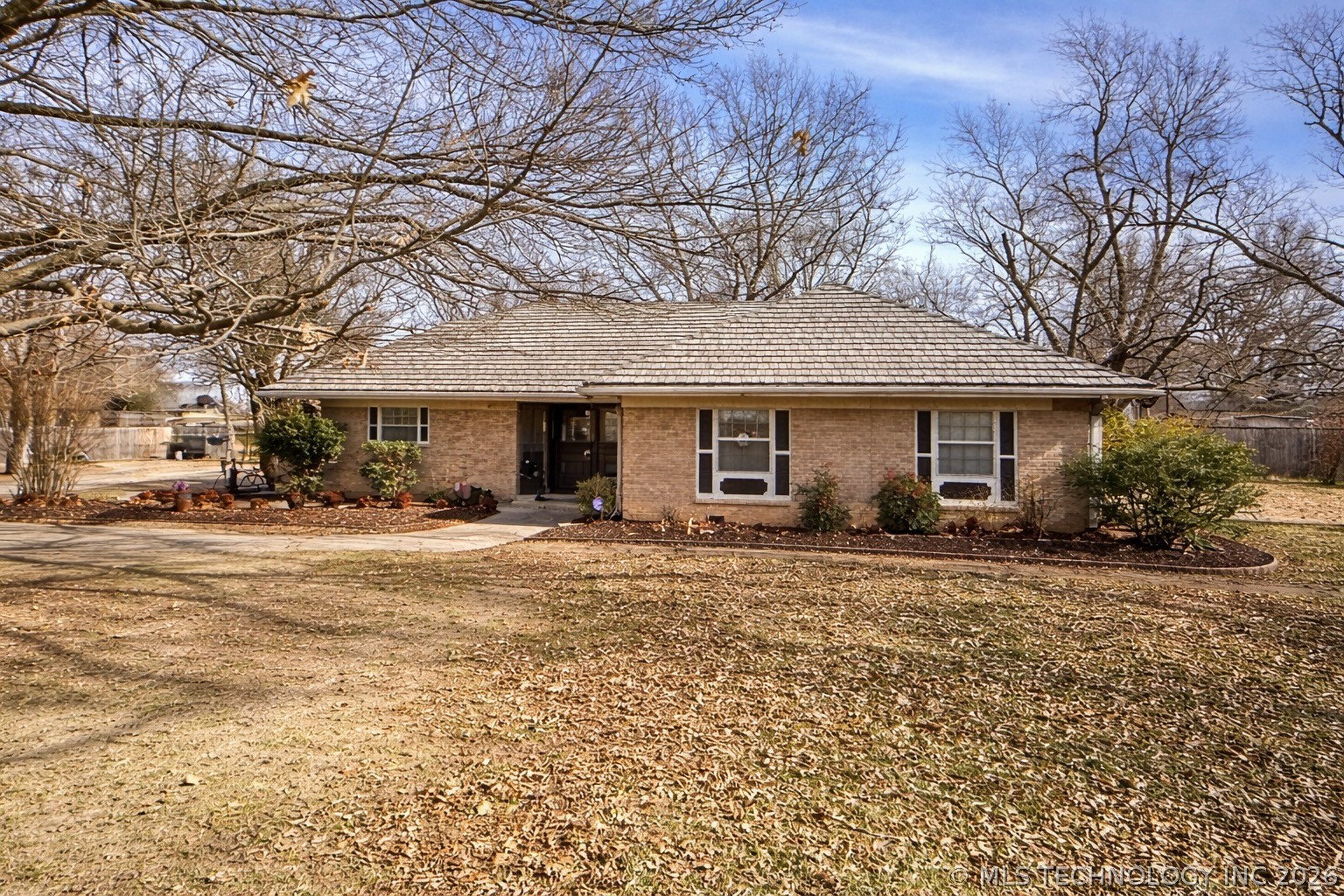 810 S Wood Avenue Hominy OK 74035