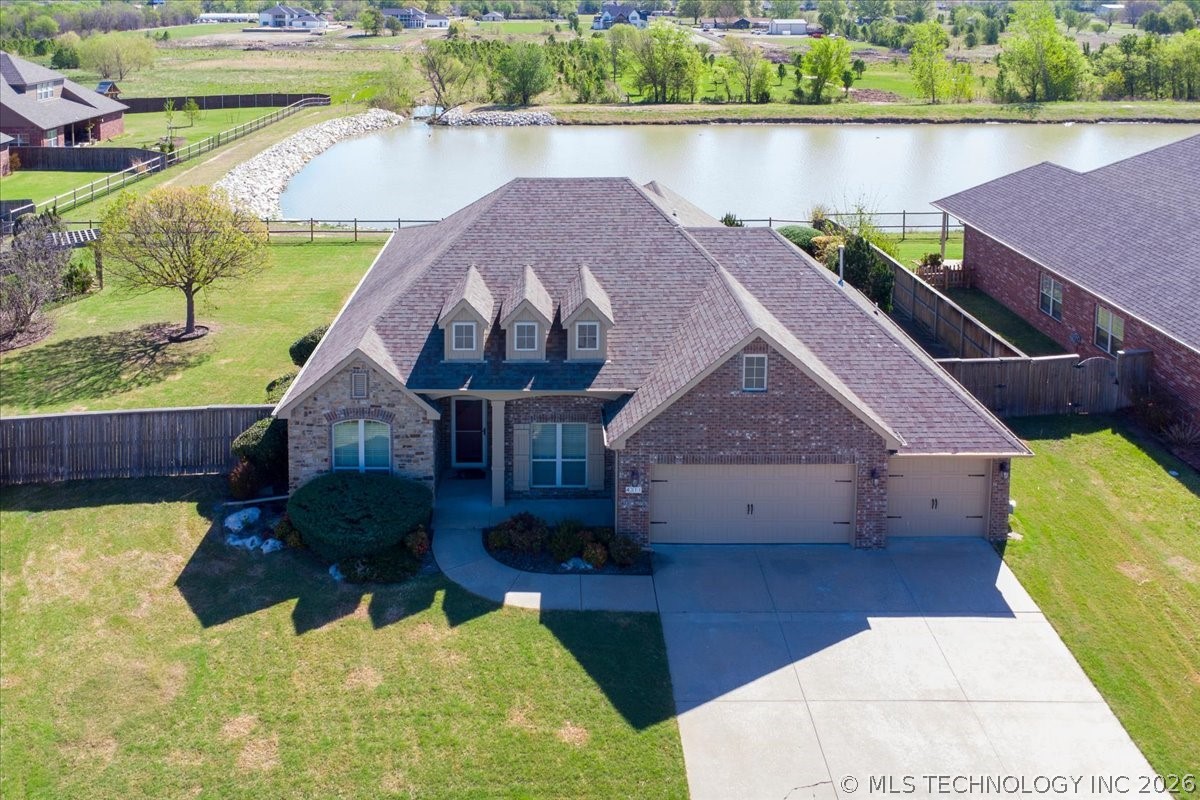 4311 S 187th Place Tulsa OK 74134