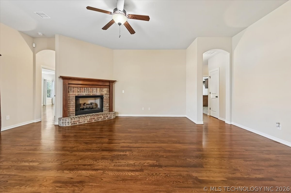 4311 S 187th Place Tulsa OK 74134