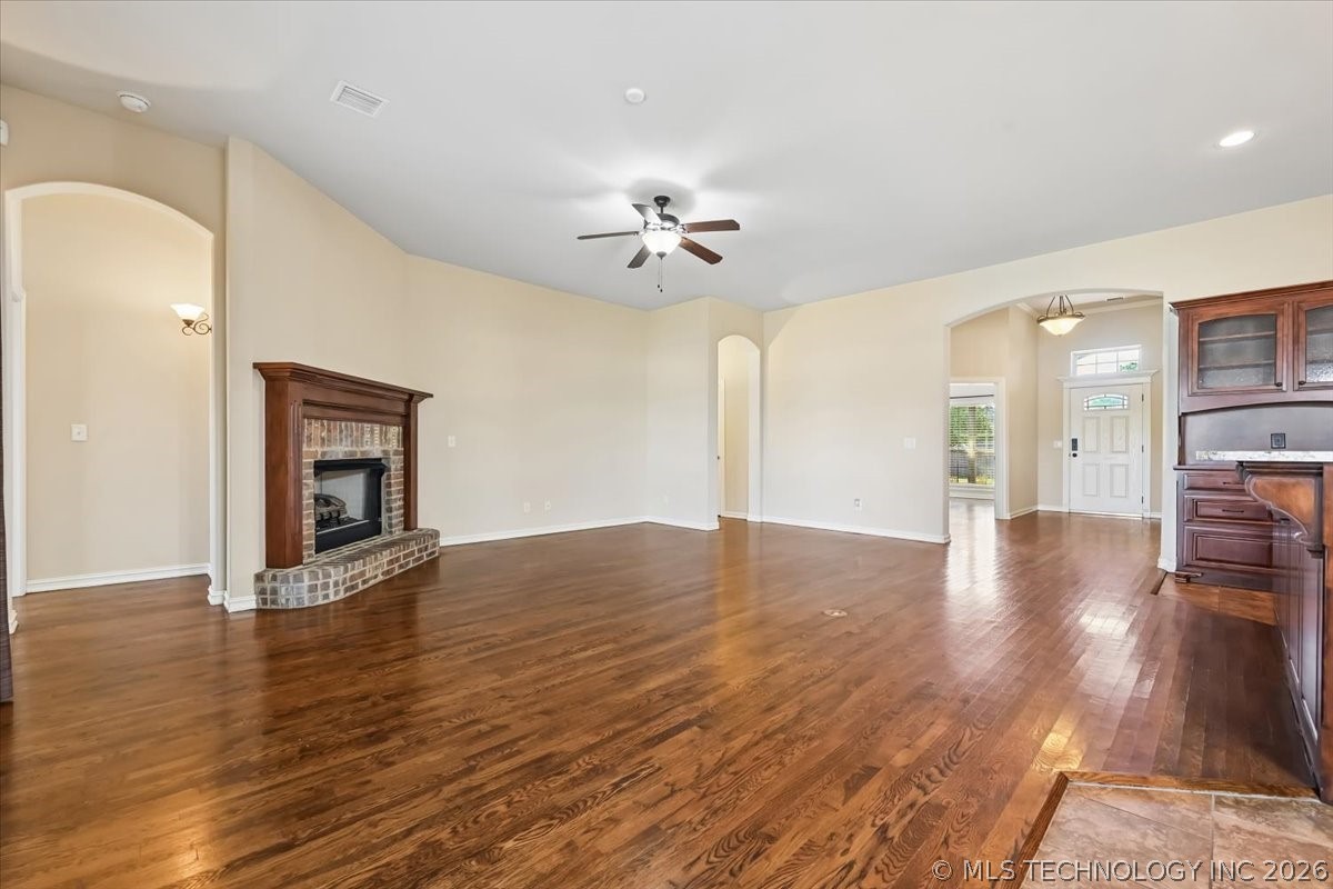 4311 S 187th Place Tulsa OK 74134