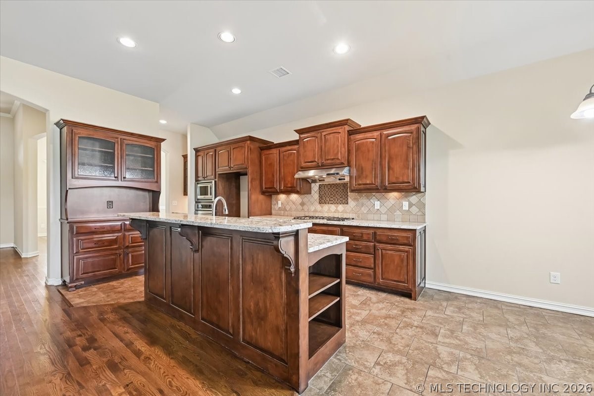 4311 S 187th Place Tulsa OK 74134