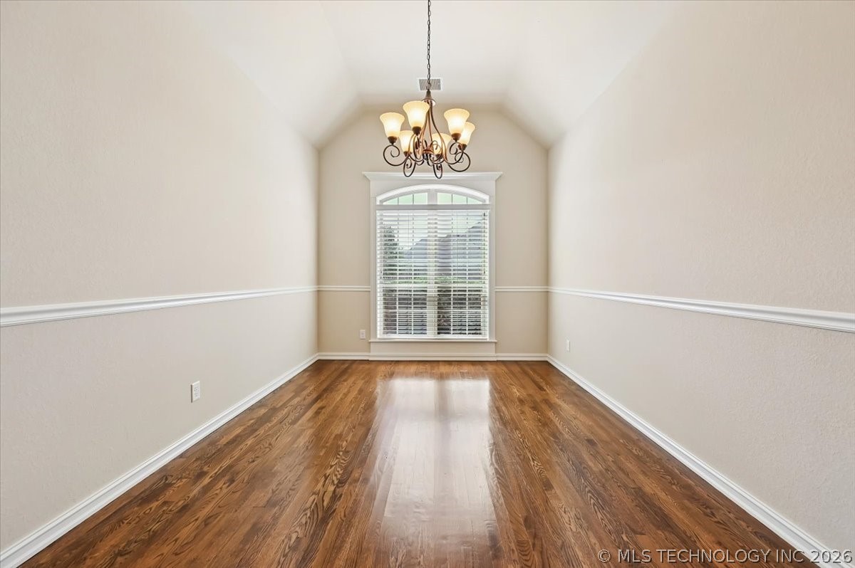 4311 S 187th Place Tulsa OK 74134