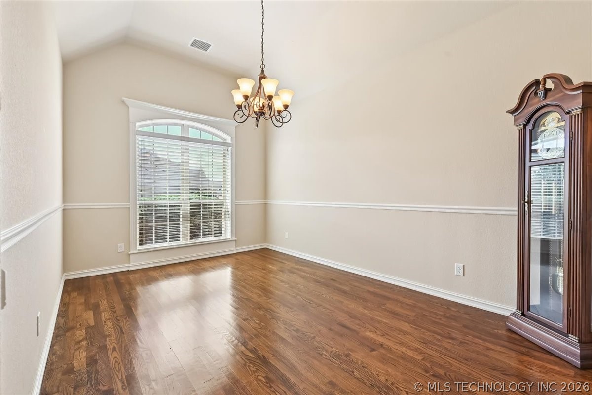 4311 S 187th Place Tulsa OK 74134