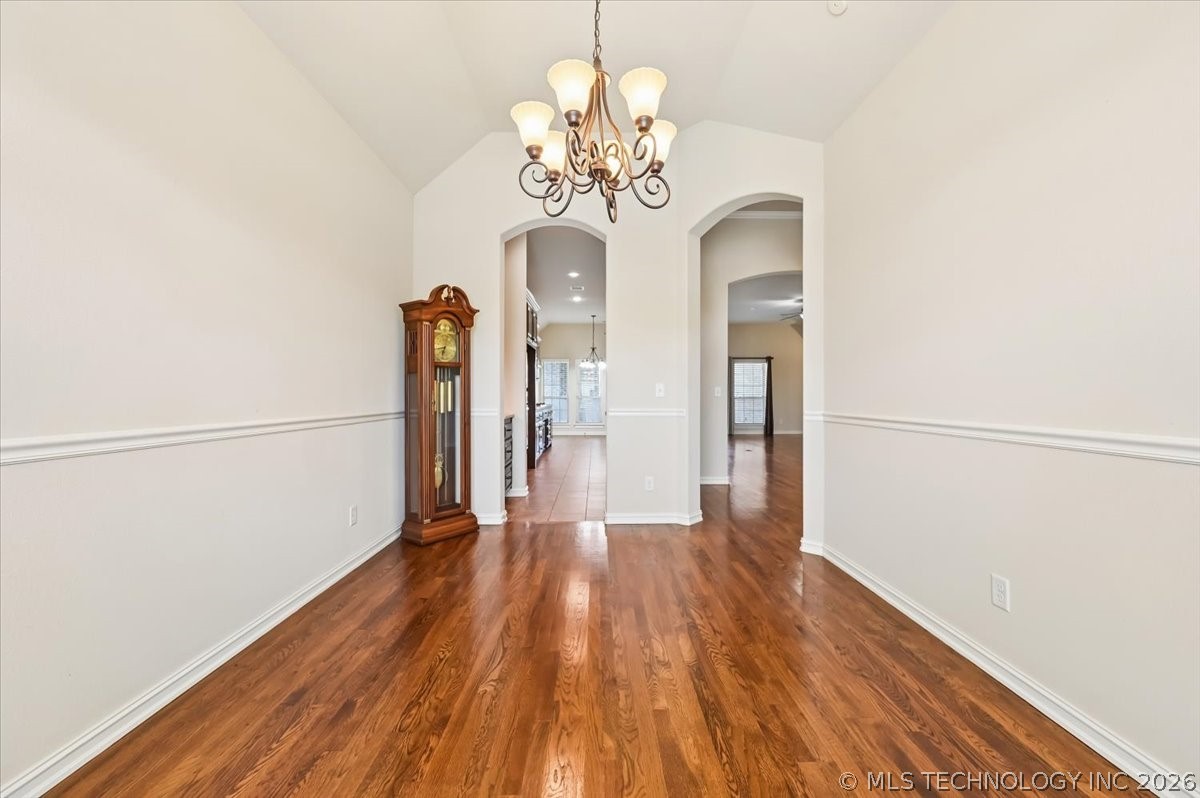 4311 S 187th Place Tulsa OK 74134