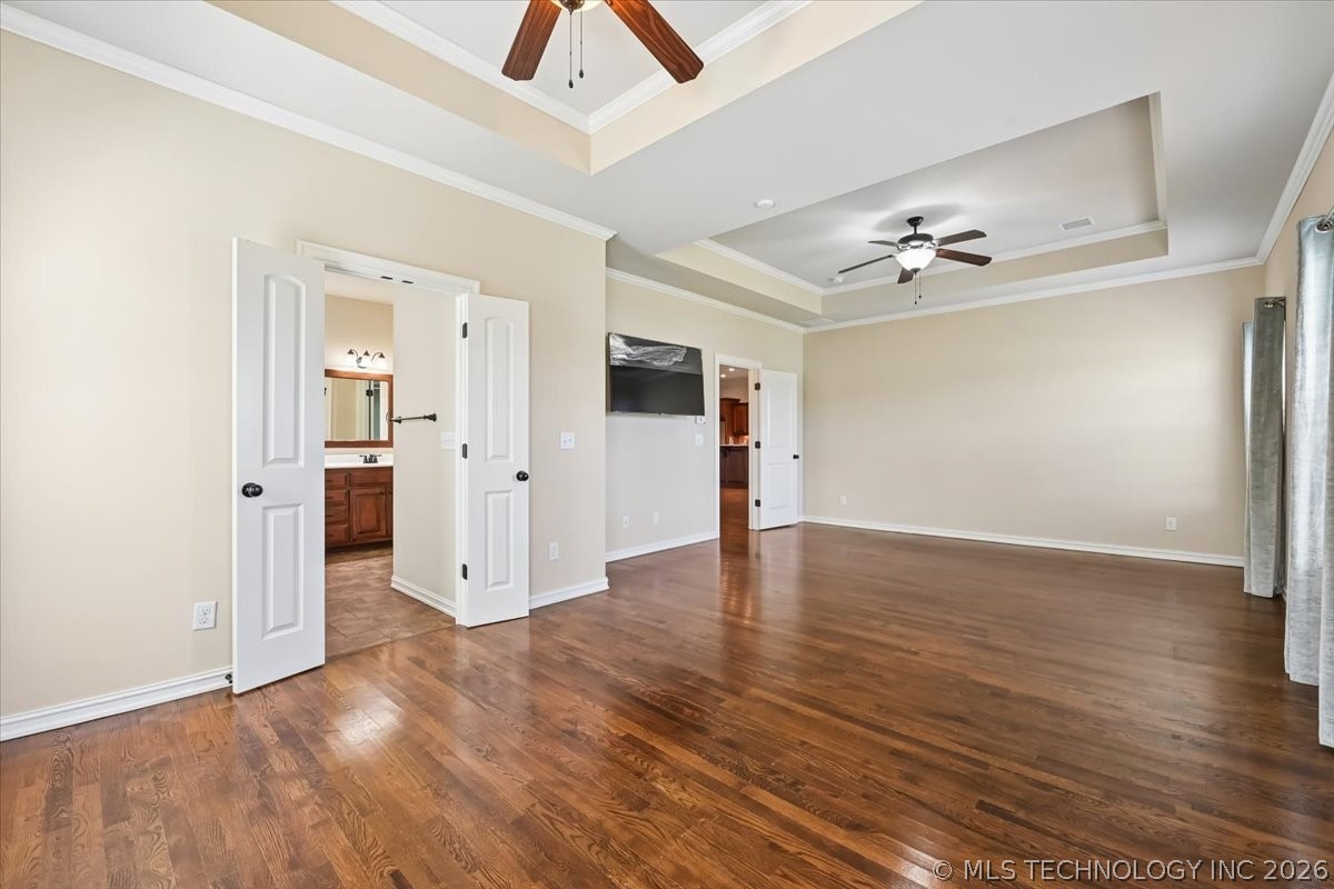4311 S 187th Place Tulsa OK 74134