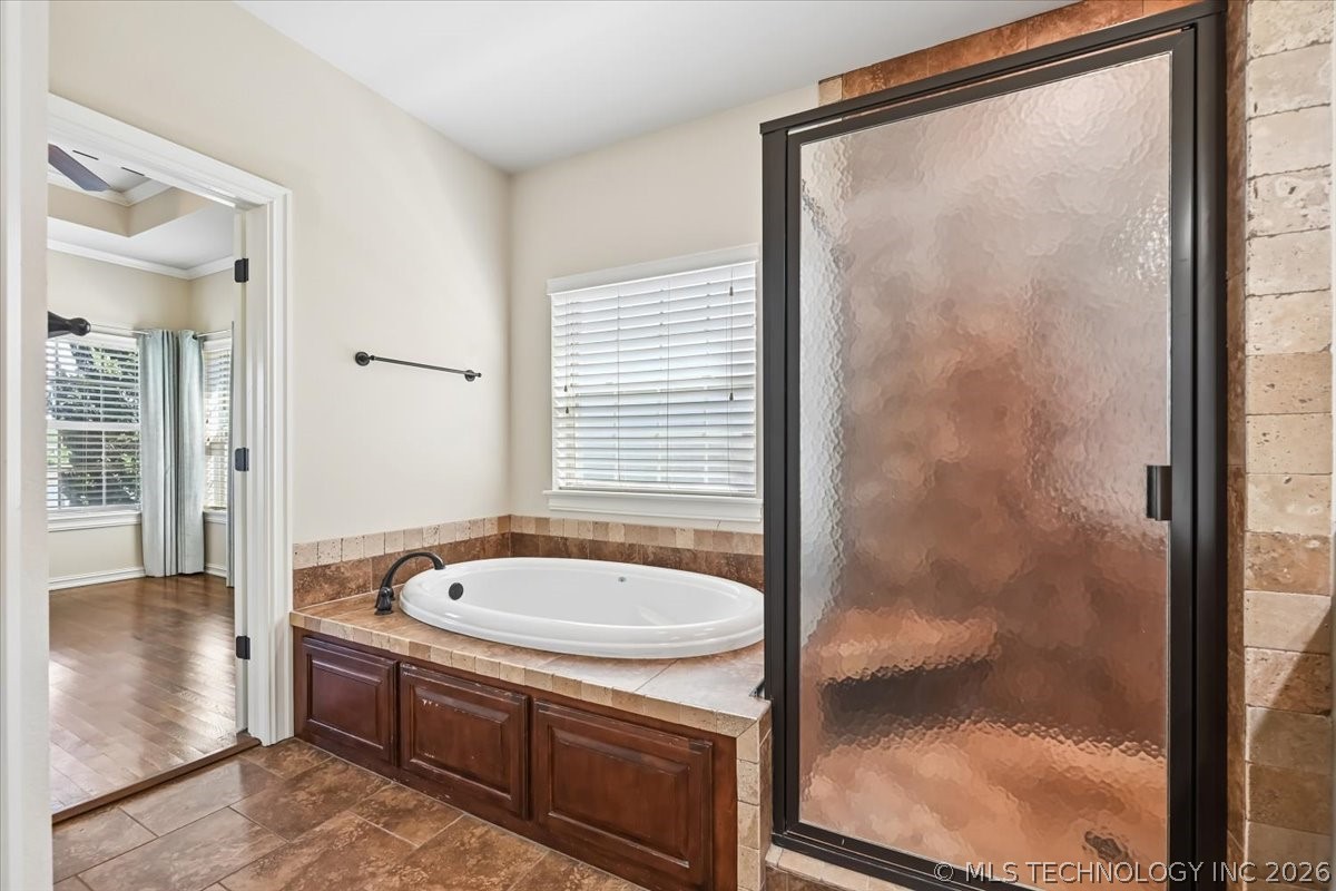4311 S 187th Place Tulsa OK 74134