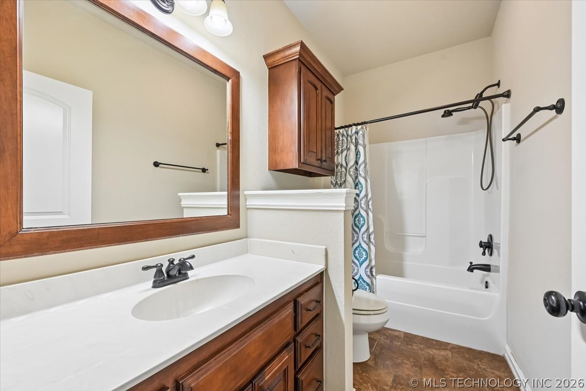 4311 S 187th Place Tulsa OK 74134